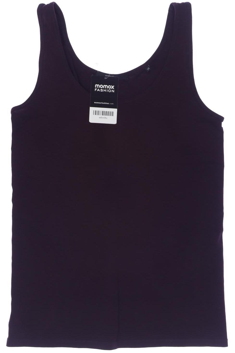 

someday. Damen Top, bordeaux, Gr. 38