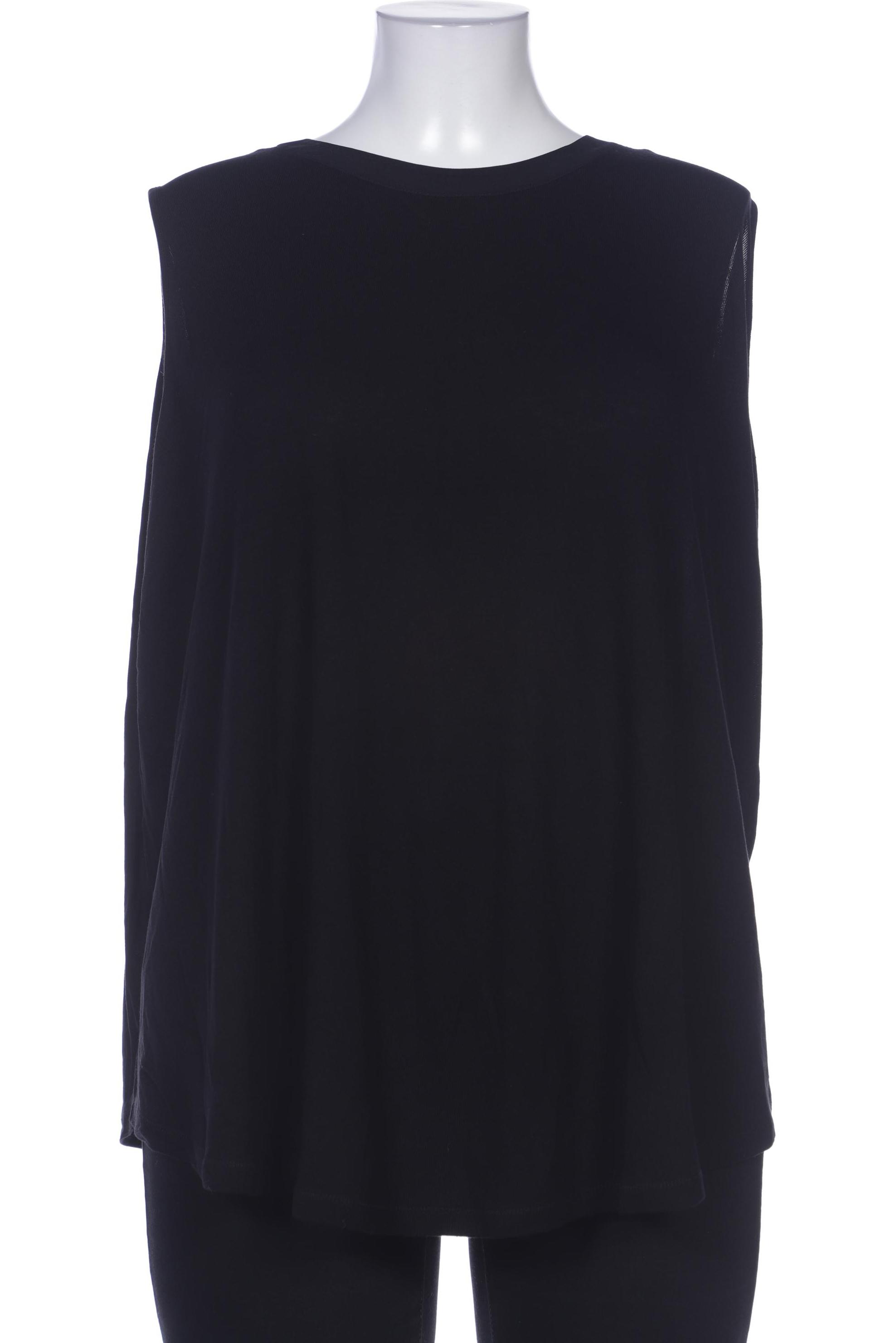 

someday. Damen Top, schwarz, Gr. 42