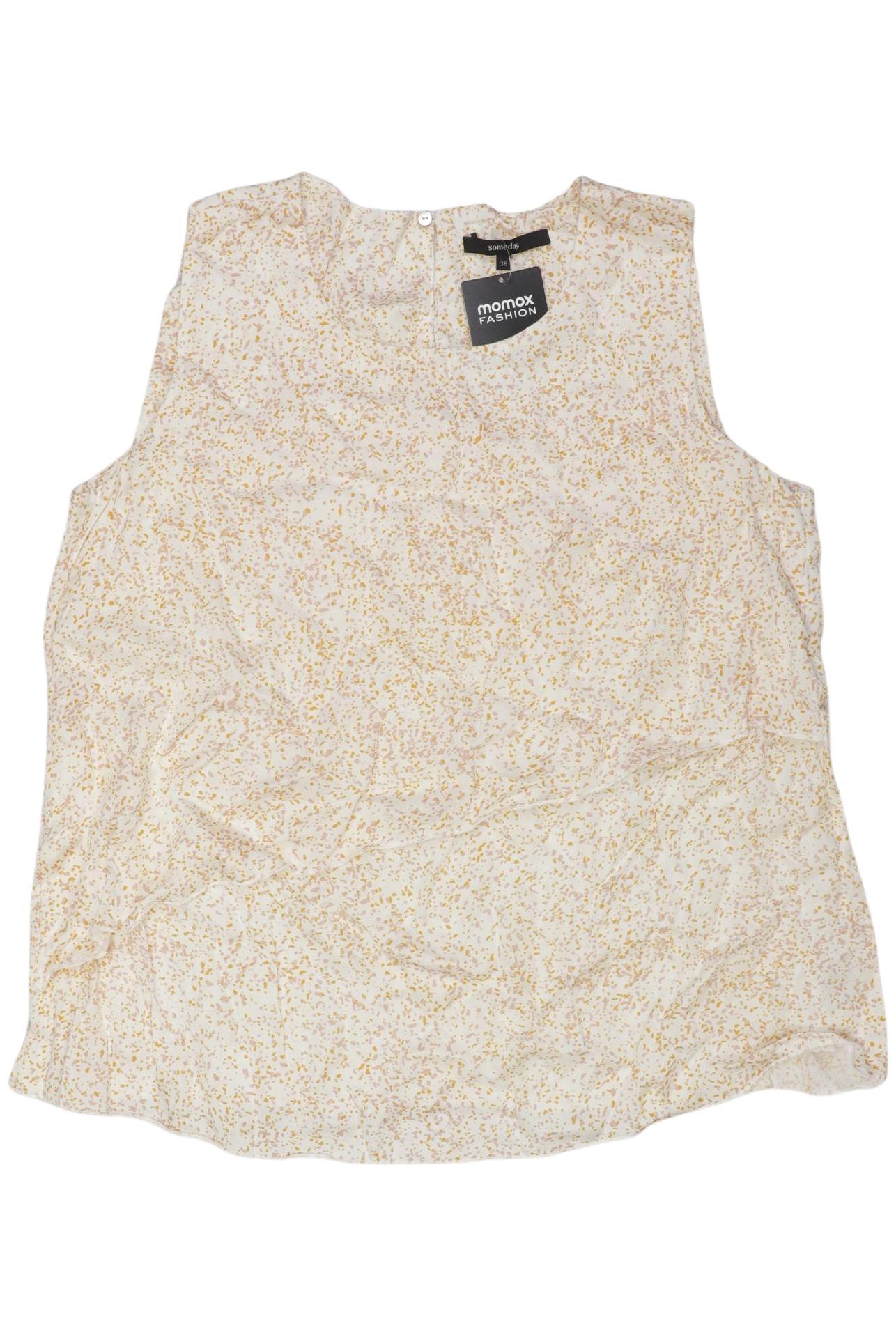 

someday. Damen Top, beige, Gr. 38