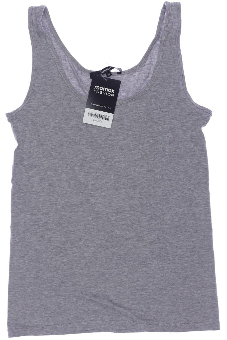 

someday. Damen Top, grau, Gr. 36