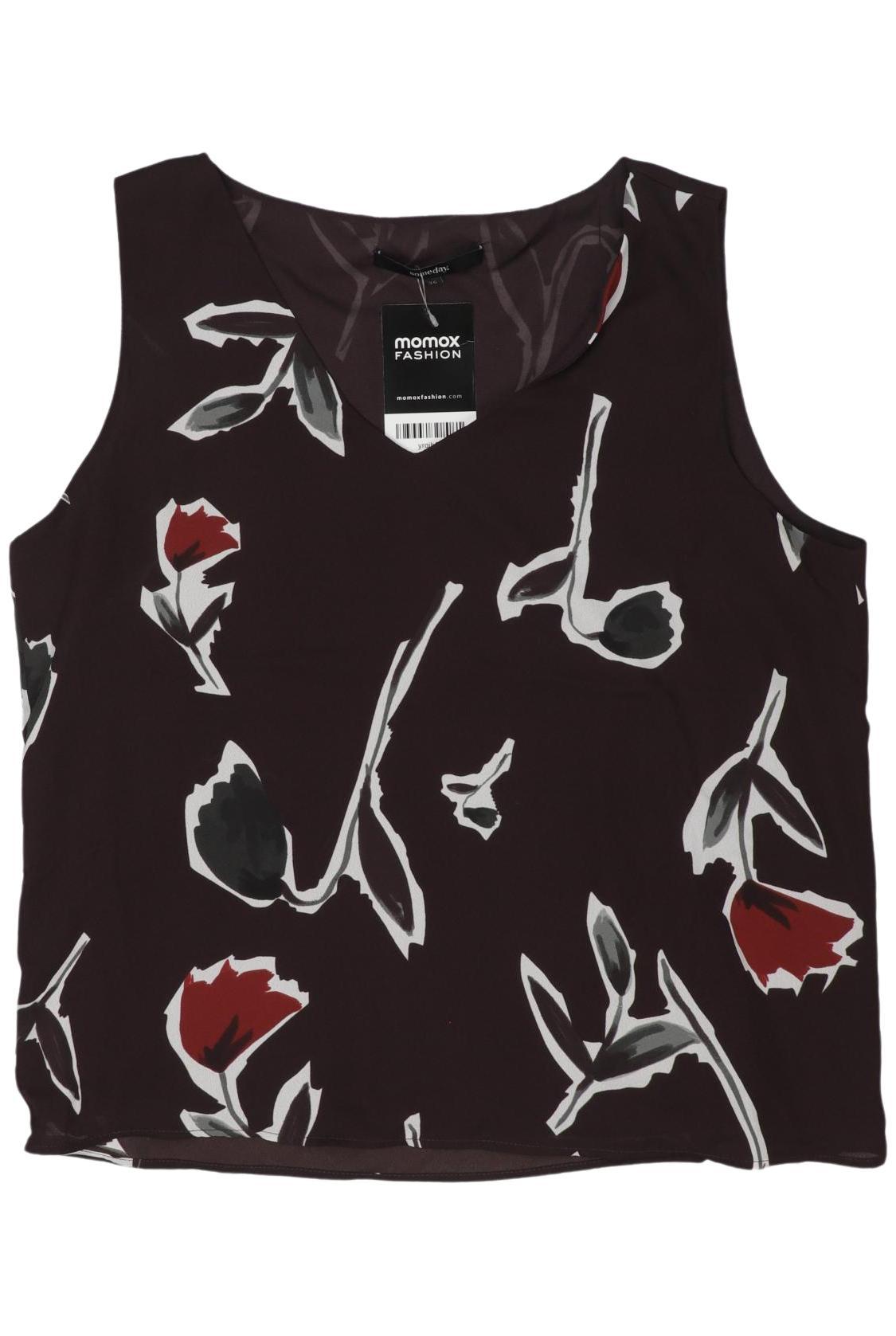 

someday. Damen Top, braun, Gr. 36