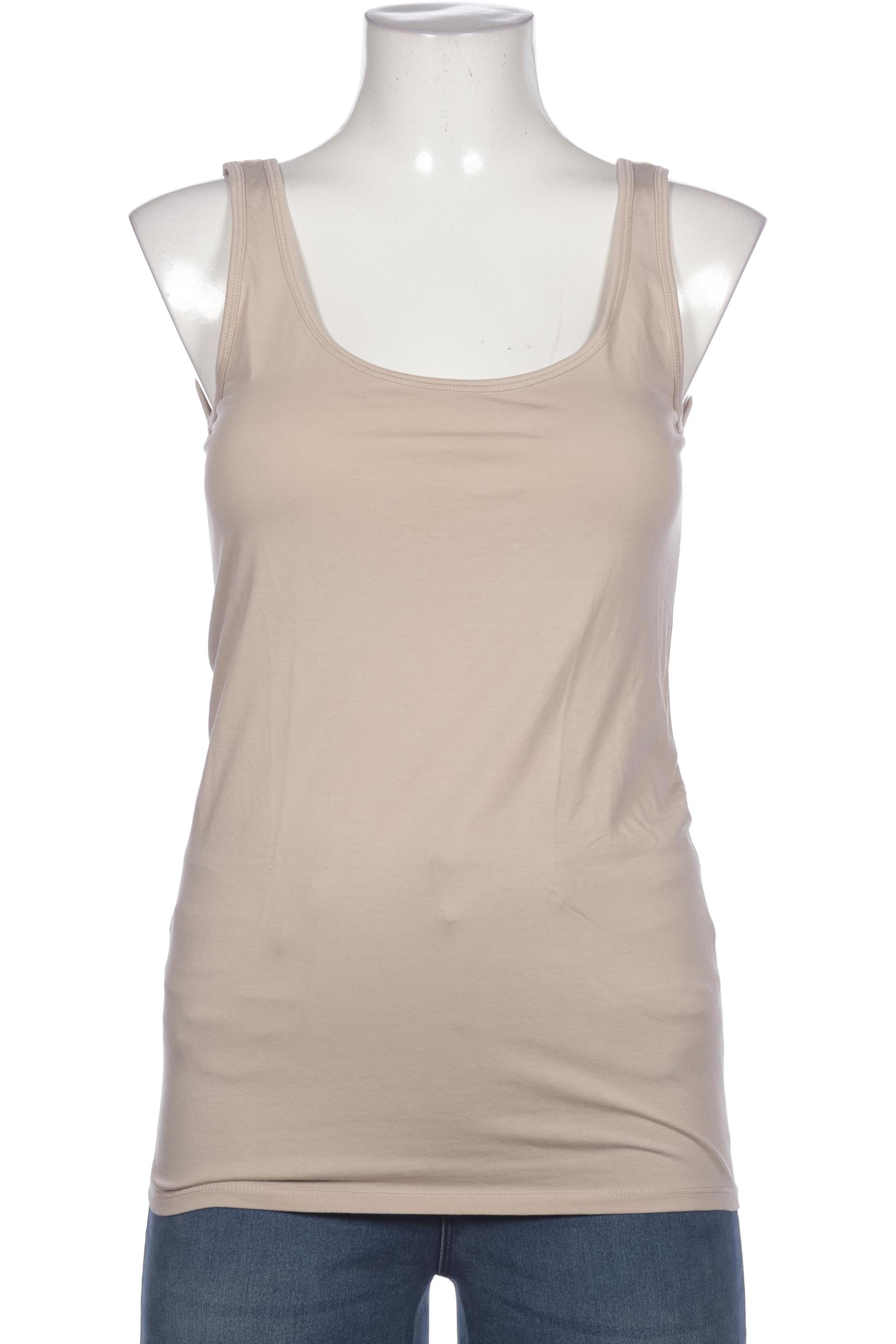 

someday. Damen Top, beige