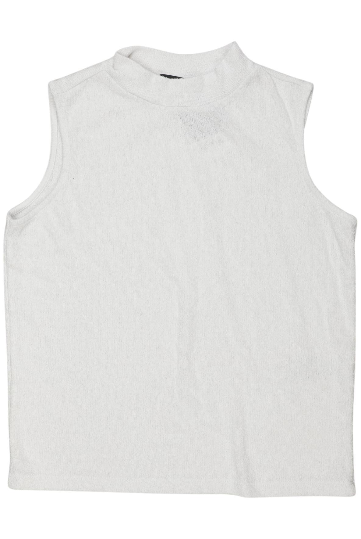 

someday. Damen Top, weiß, Gr. 38