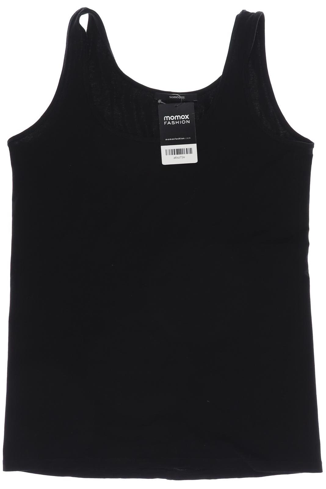 

someday. Damen Top, schwarz, Gr. 42