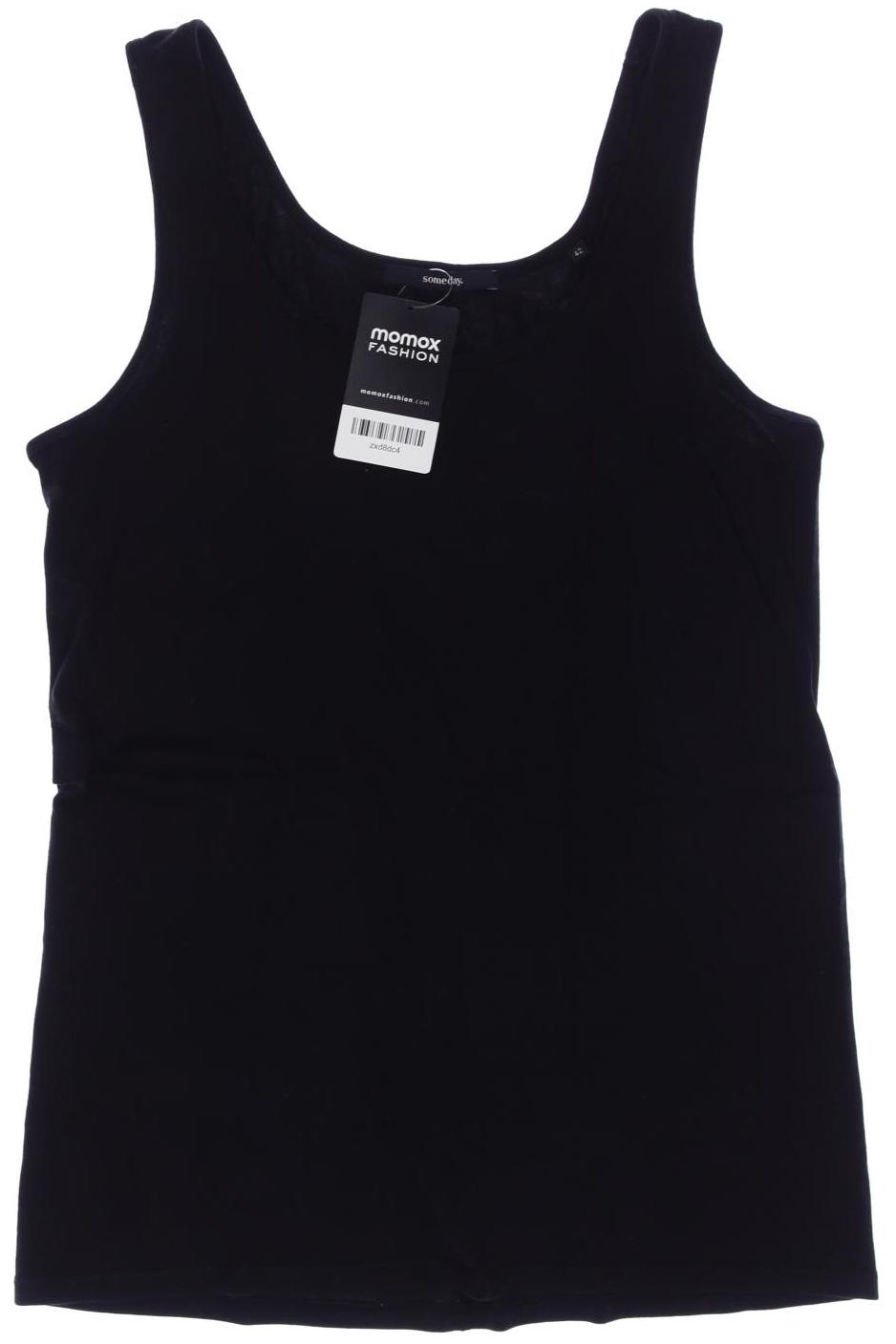 

someday. Damen Top, schwarz, Gr. 42