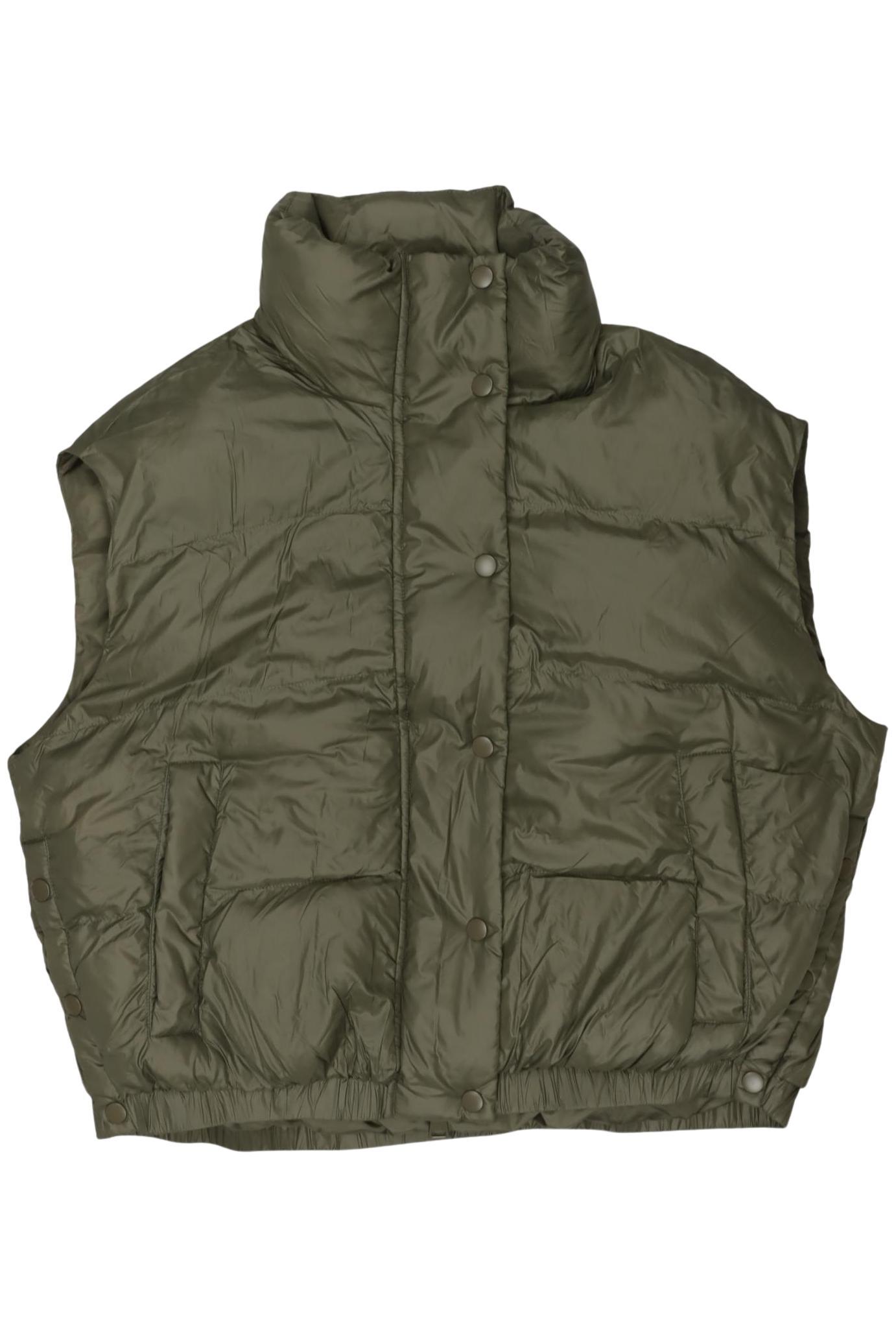 

someday. Damen Weste, grün, Gr. 36