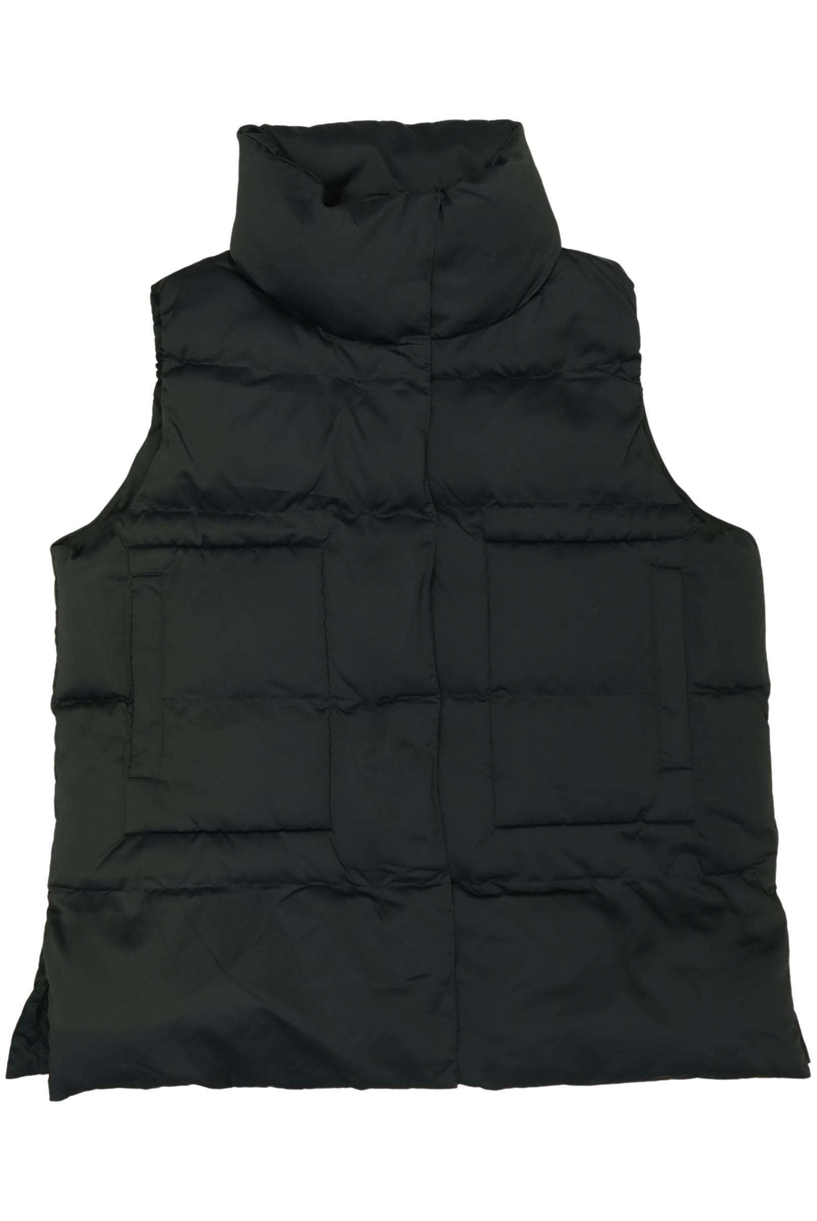 

someday. Damen Weste, schwarz, Gr. 40