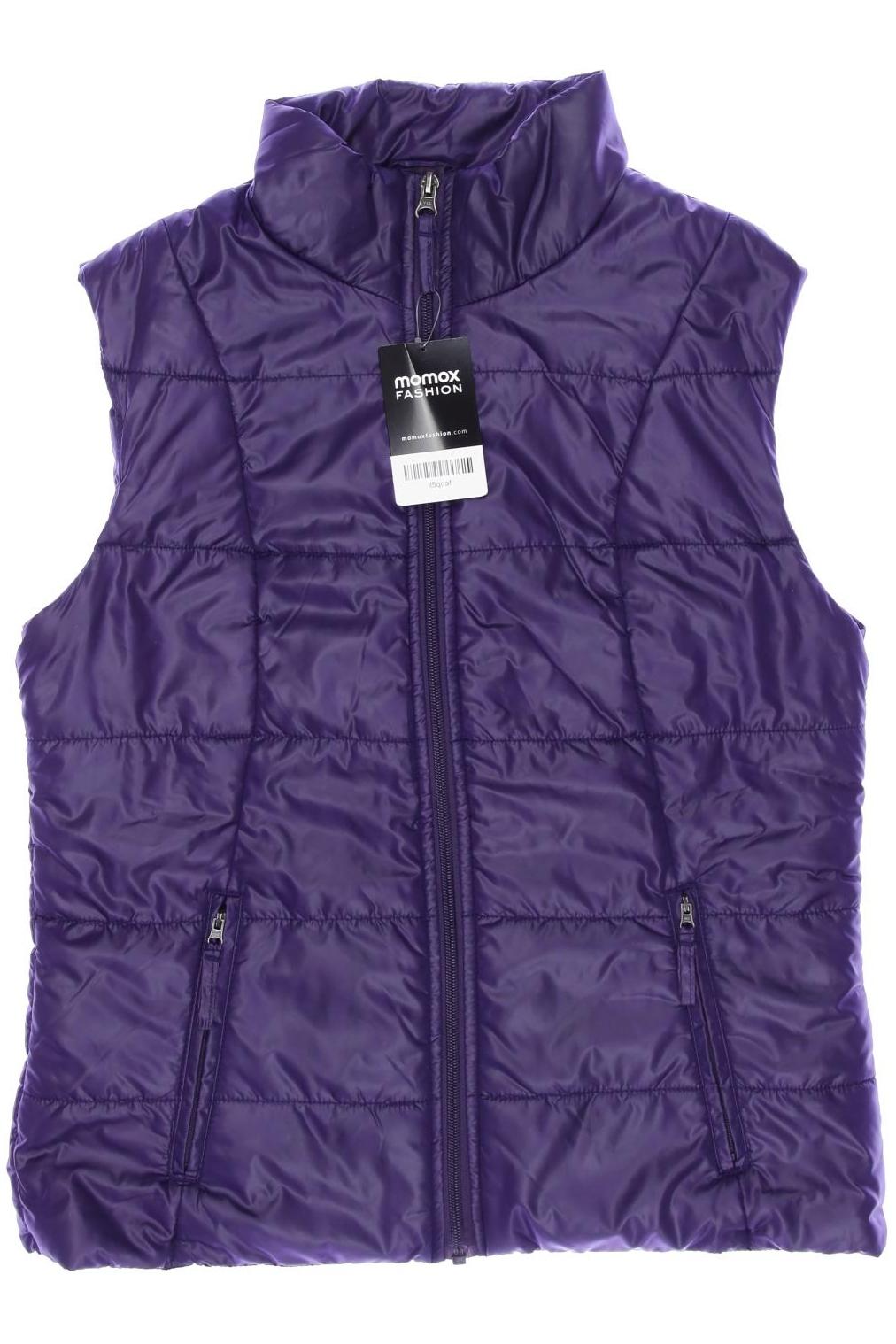 

someday. Damen Weste, flieder, Gr. 38