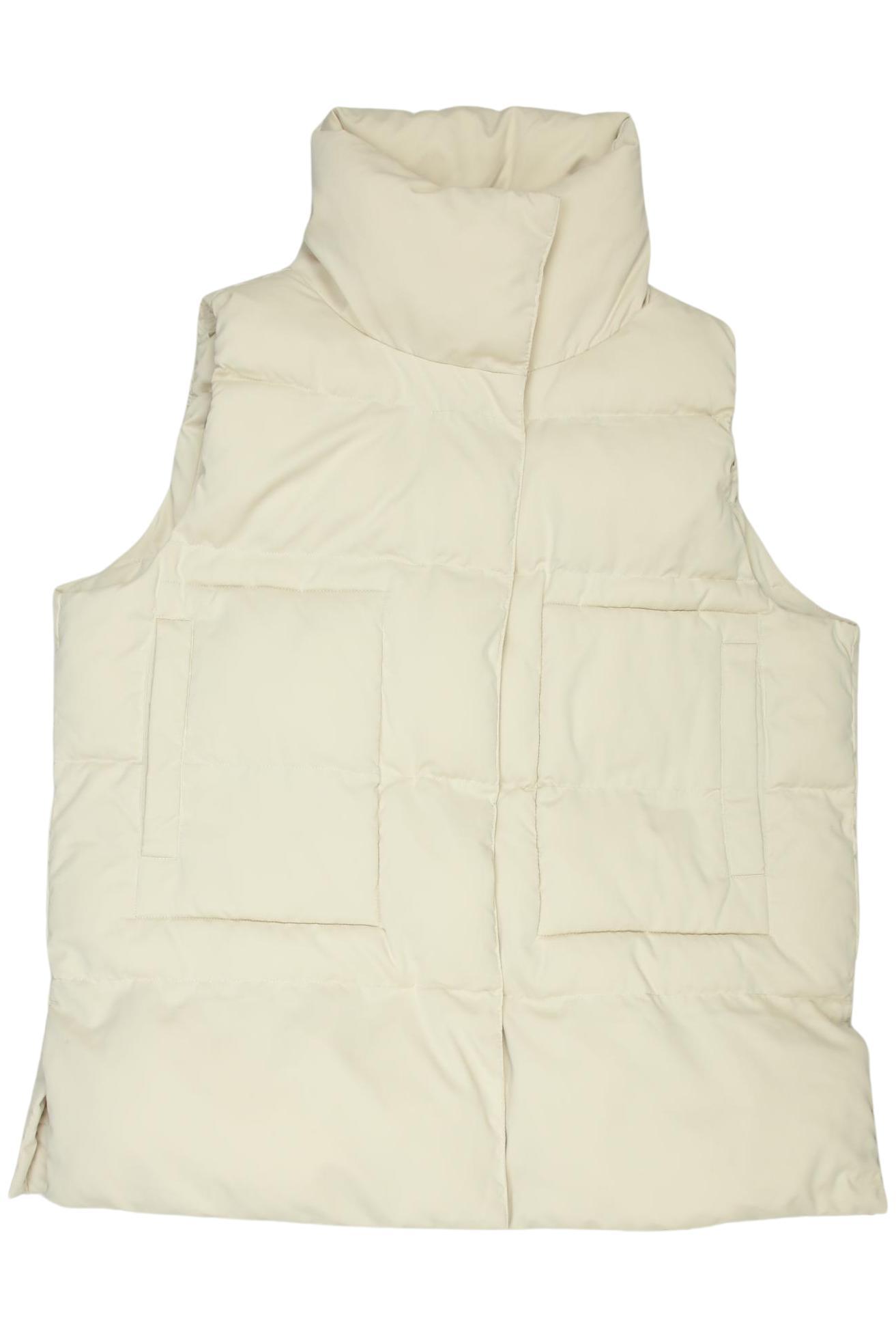 

someday. Damen Weste, cremeweiß, Gr. 38