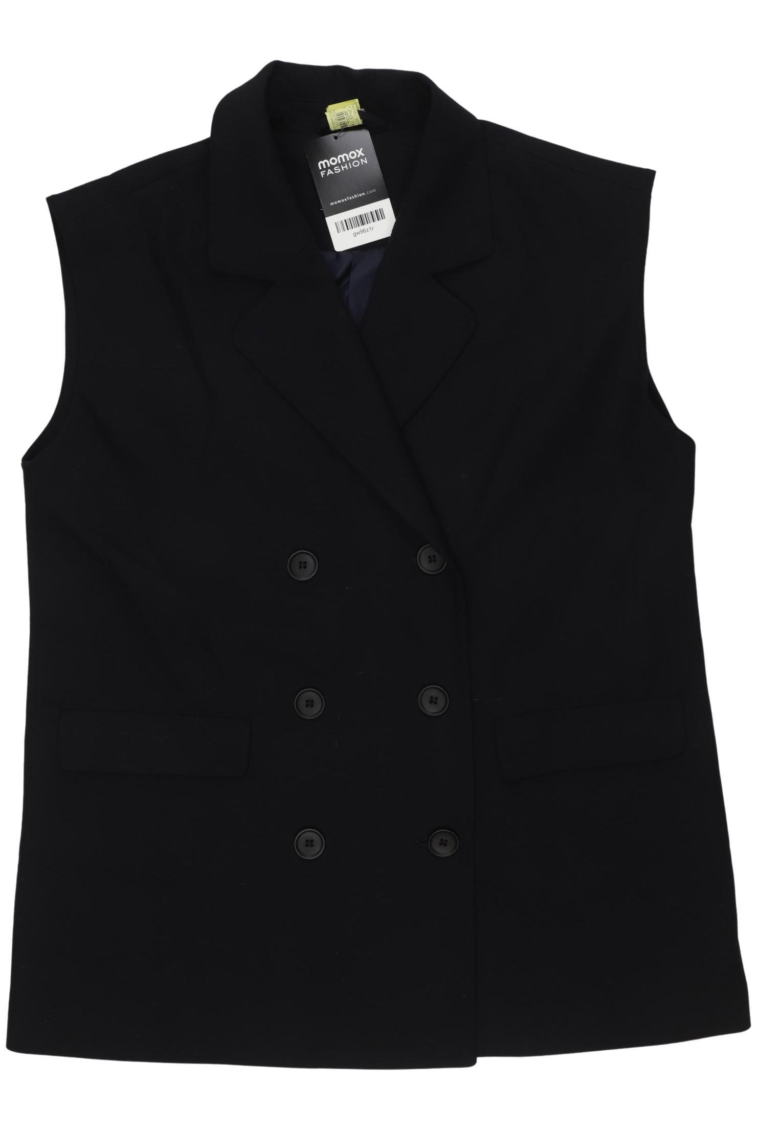 

someday. Damen Weste, marineblau, Gr. 36