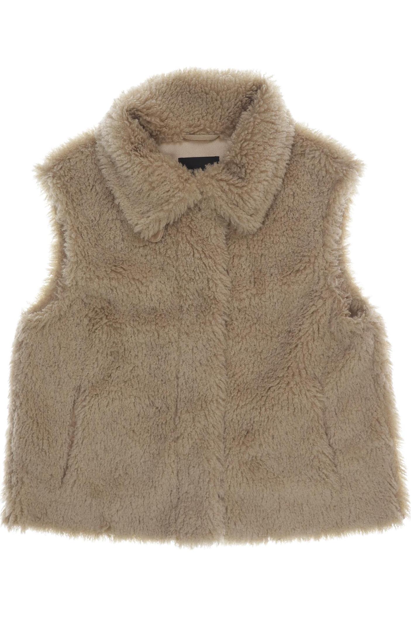 

someday. Damen Weste, beige