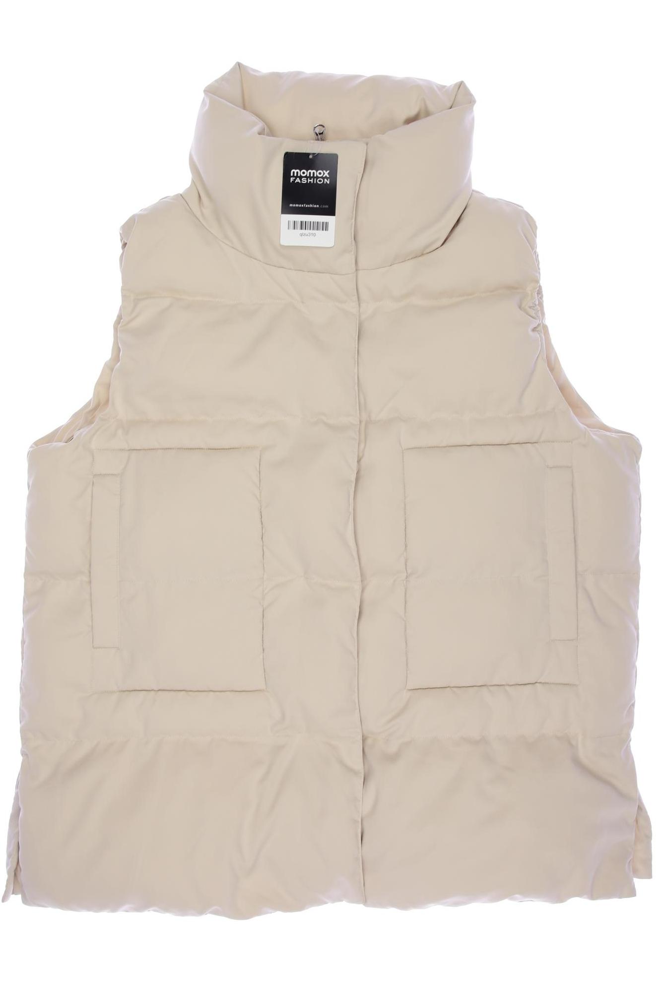 

someday. Damen Weste, cremeweiß, Gr. 40