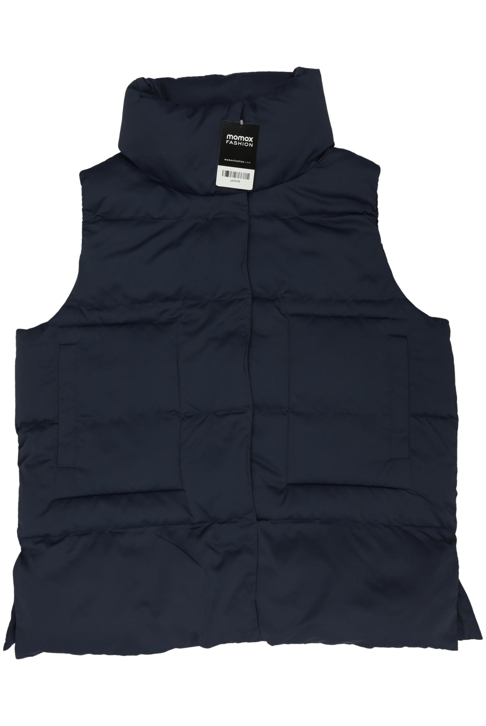 

someday. Damen Weste, marineblau, Gr. 42