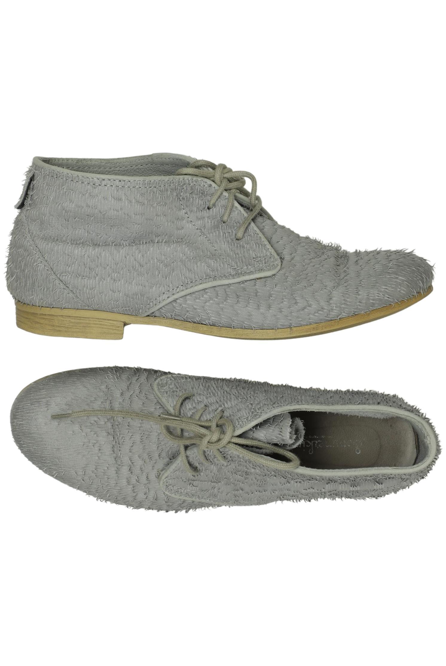 

Sommerkind Damen Halbschuh, grau, Gr. 39