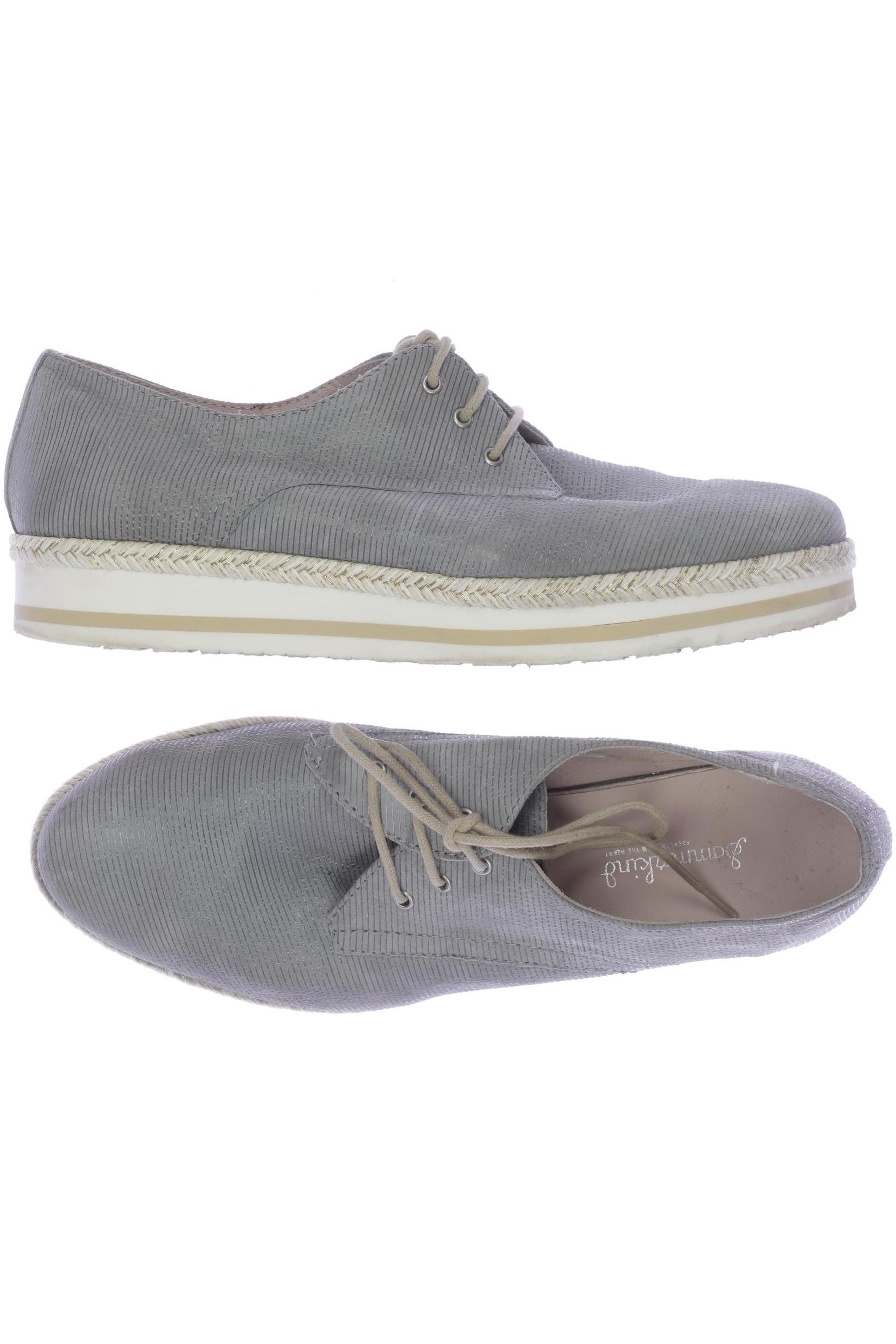 

Sommerkind Damen Halbschuh, grau, Gr. 41