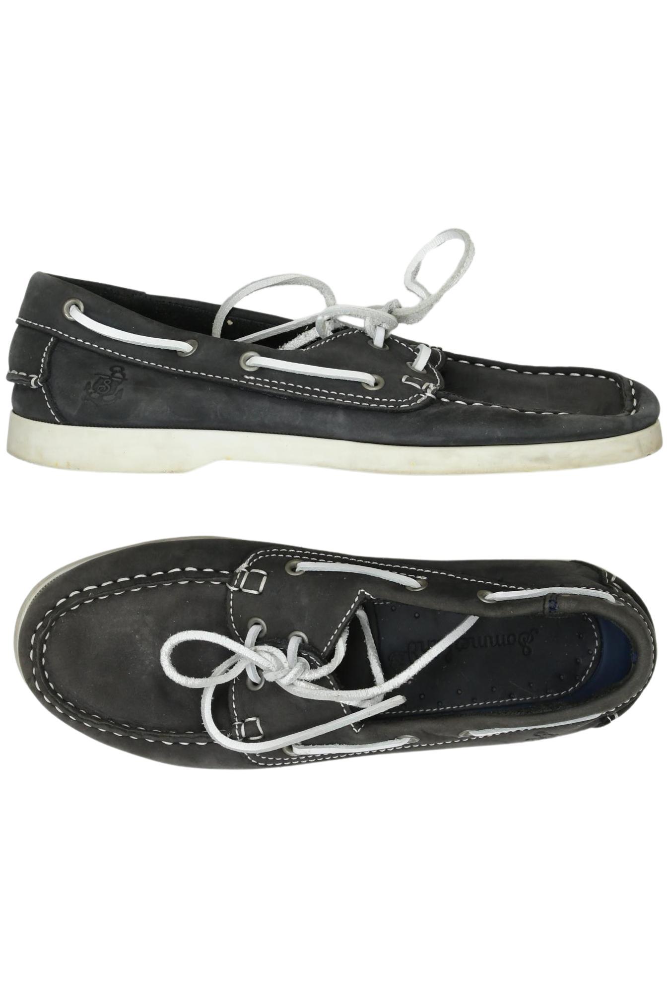 

Sommerkind Damen Halbschuh, grau, Gr. 39