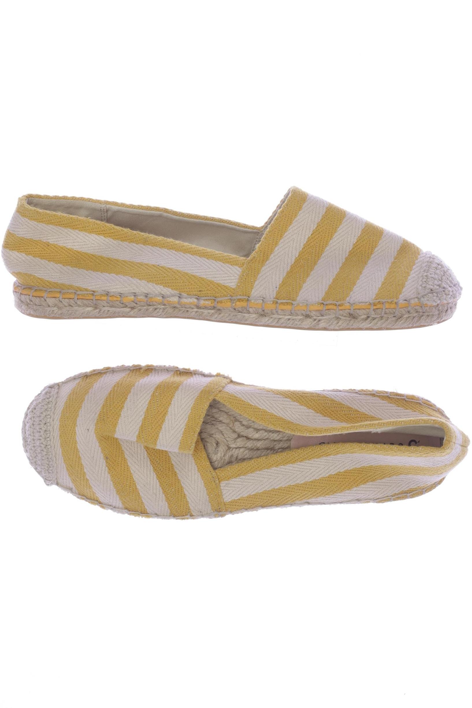 

Sommerkind Damen Halbschuh, orange, Gr. 39