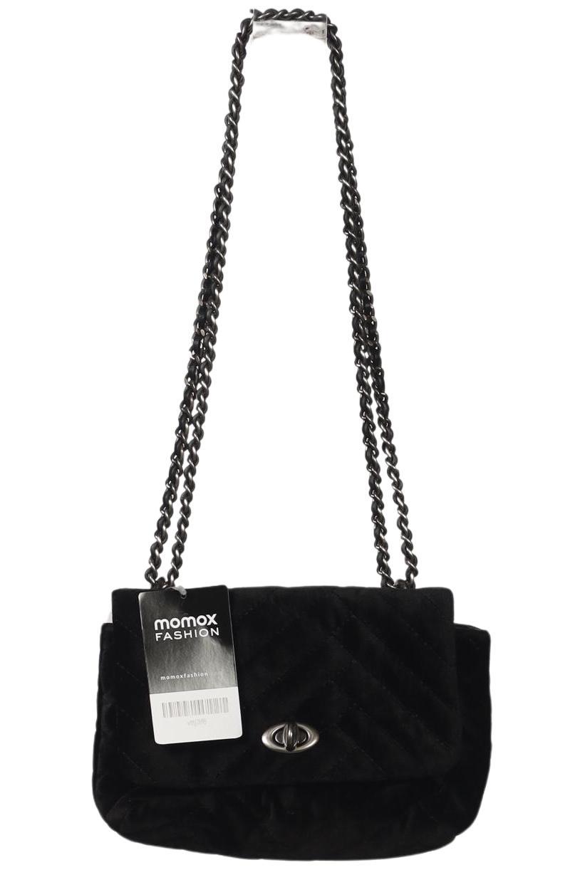 

Sommerkind Damen Handtasche, schwarz, Gr.