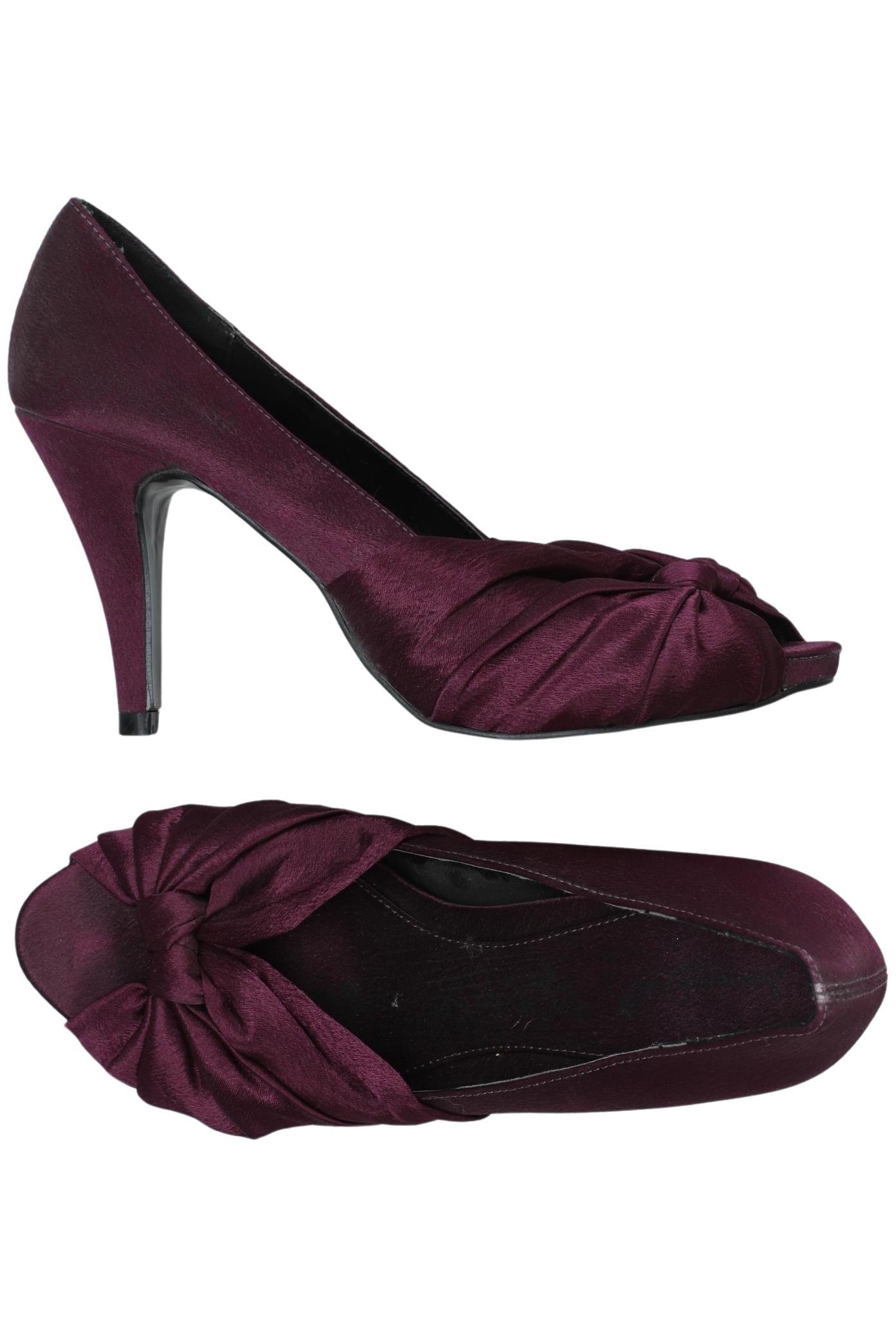 

Sommerkind Damen Pumps, flieder, Gr. 37