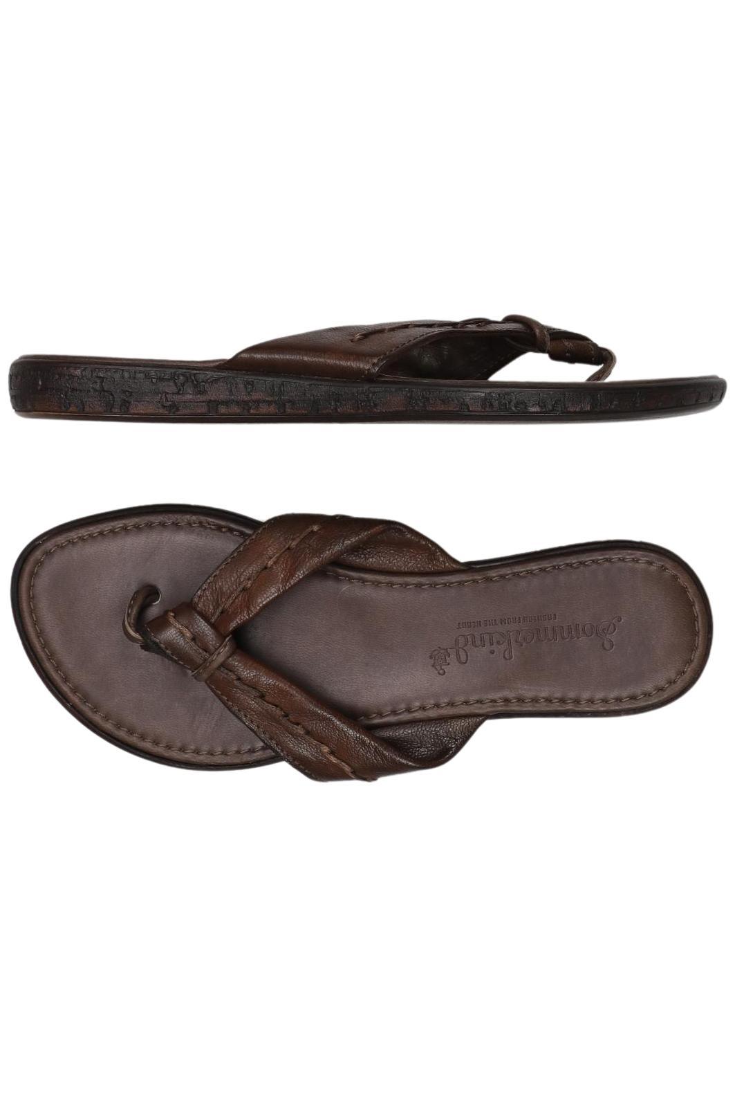 

Sommerkind Damen Sandale, braun, Gr. 36