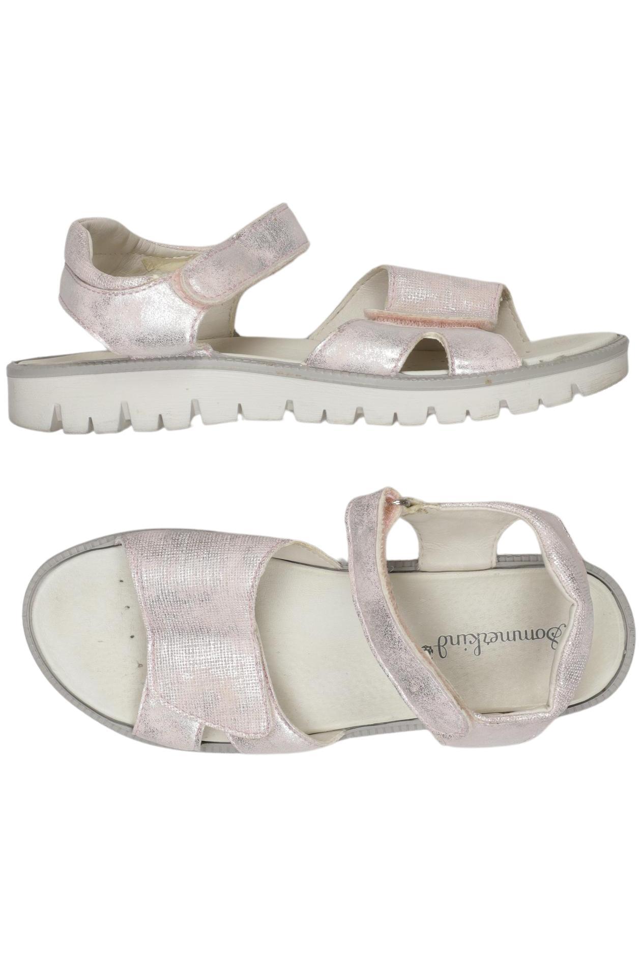 

Sommerkind Damen Sandale, pink, Gr. 38