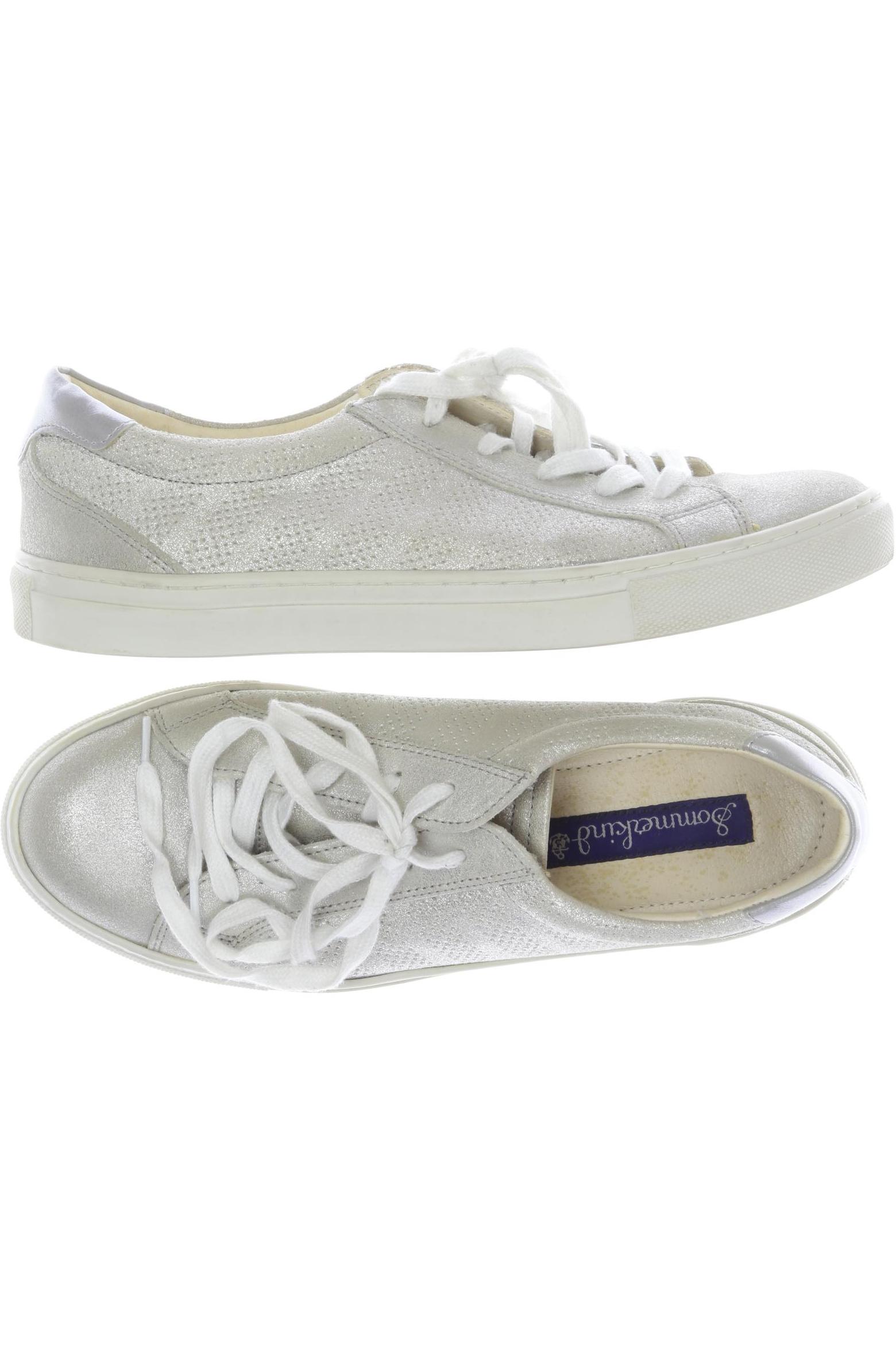 

Sommerkind Damen Sneakers, beige, Gr. 40