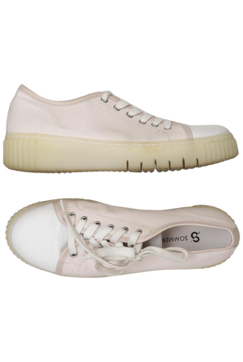 

Sommerkind Damen Sneakers, pink, Gr. 38