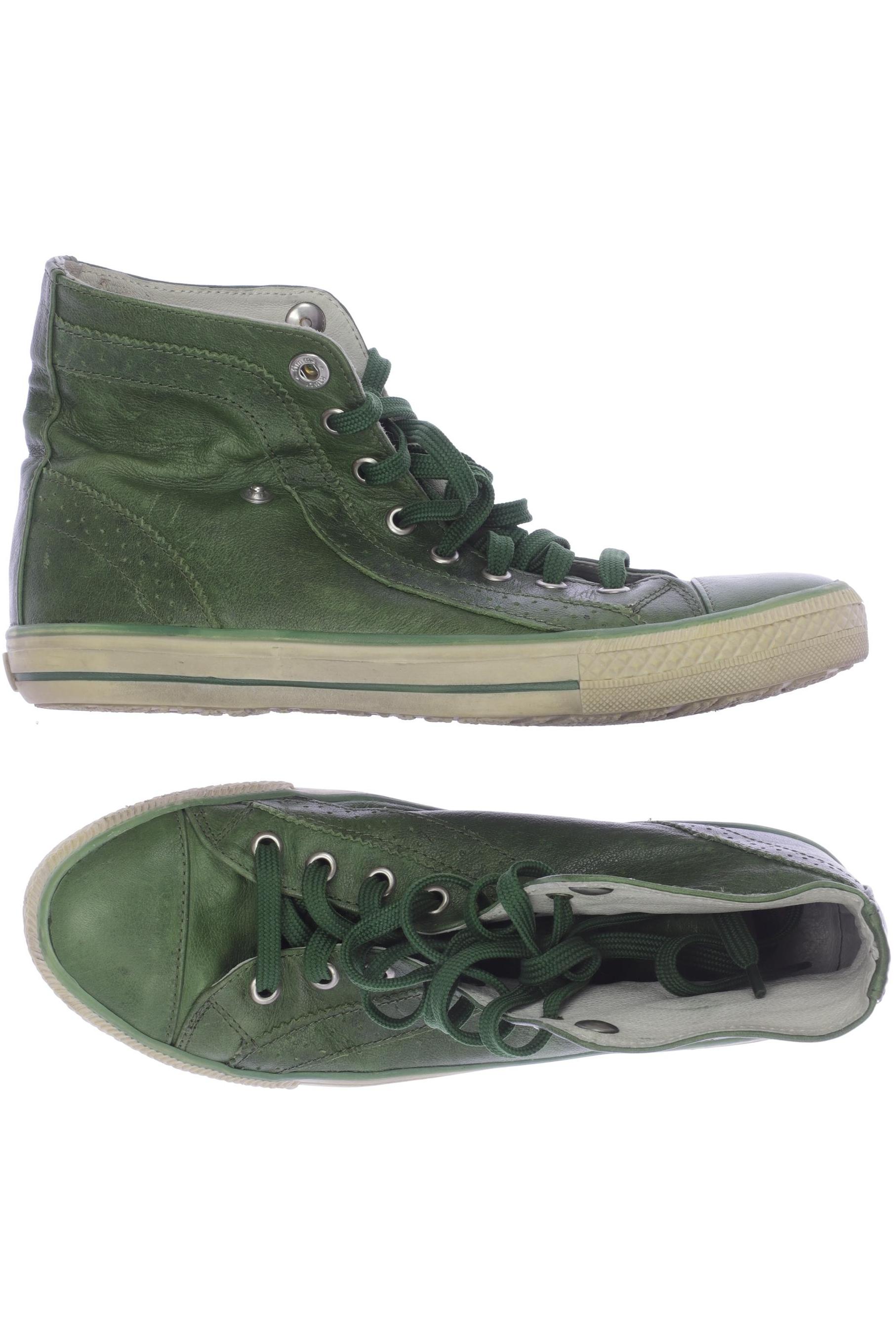 

Sommerkind Damen Sneakers, grün, Gr. 38