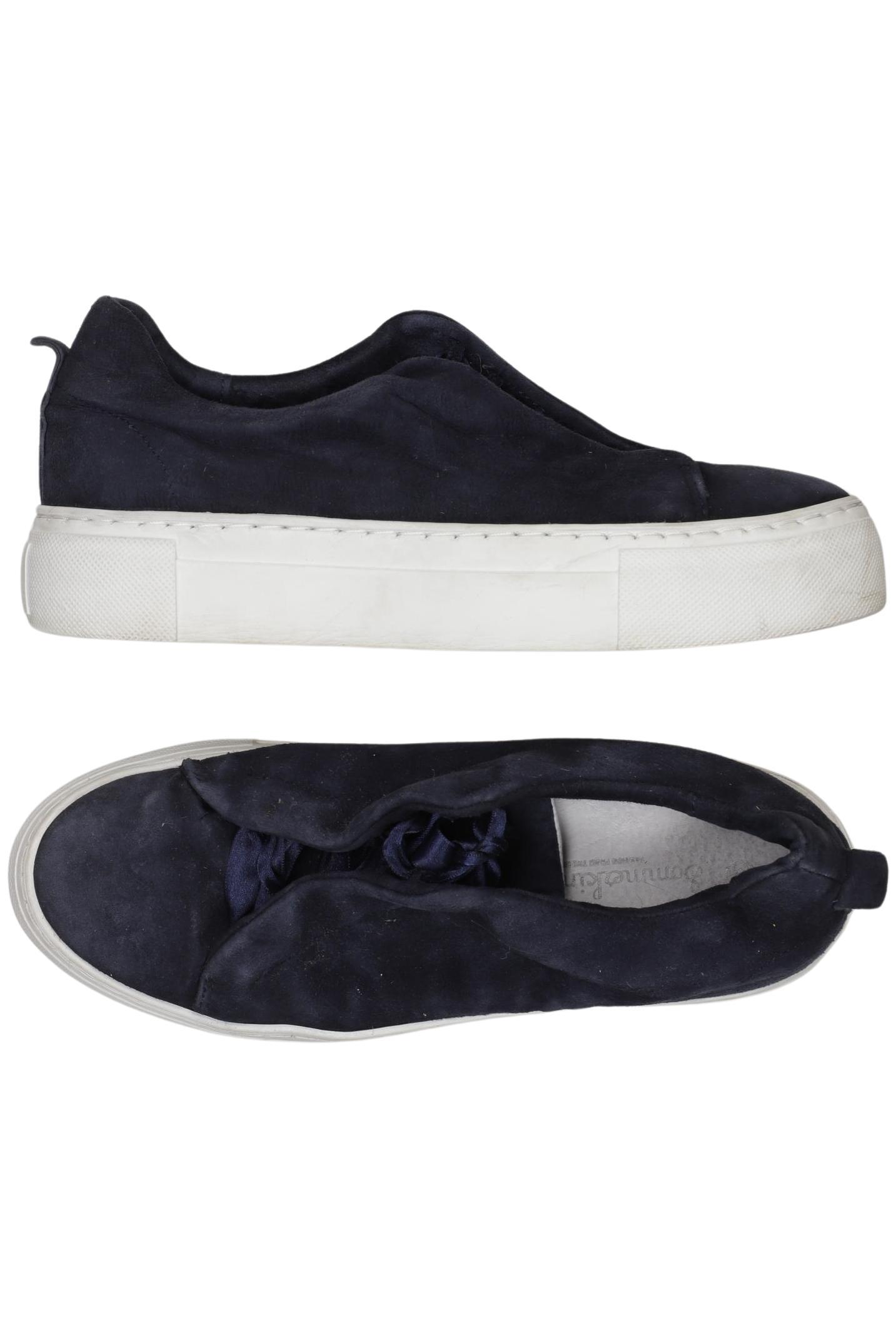 

Sommerkind Damen Sneakers, marineblau, Gr. 36