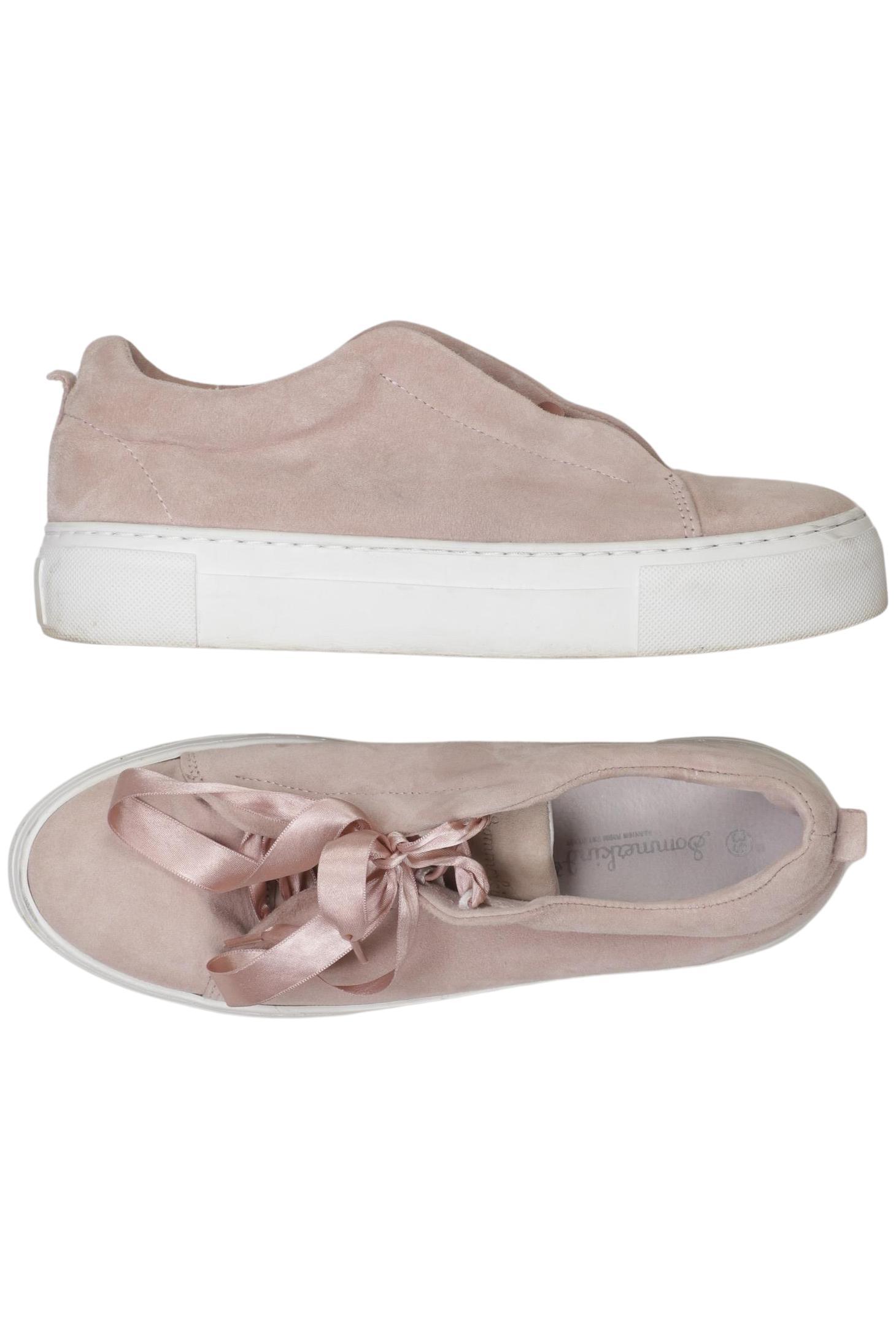 

Sommerkind Damen Sneakers, pink, Gr. 39