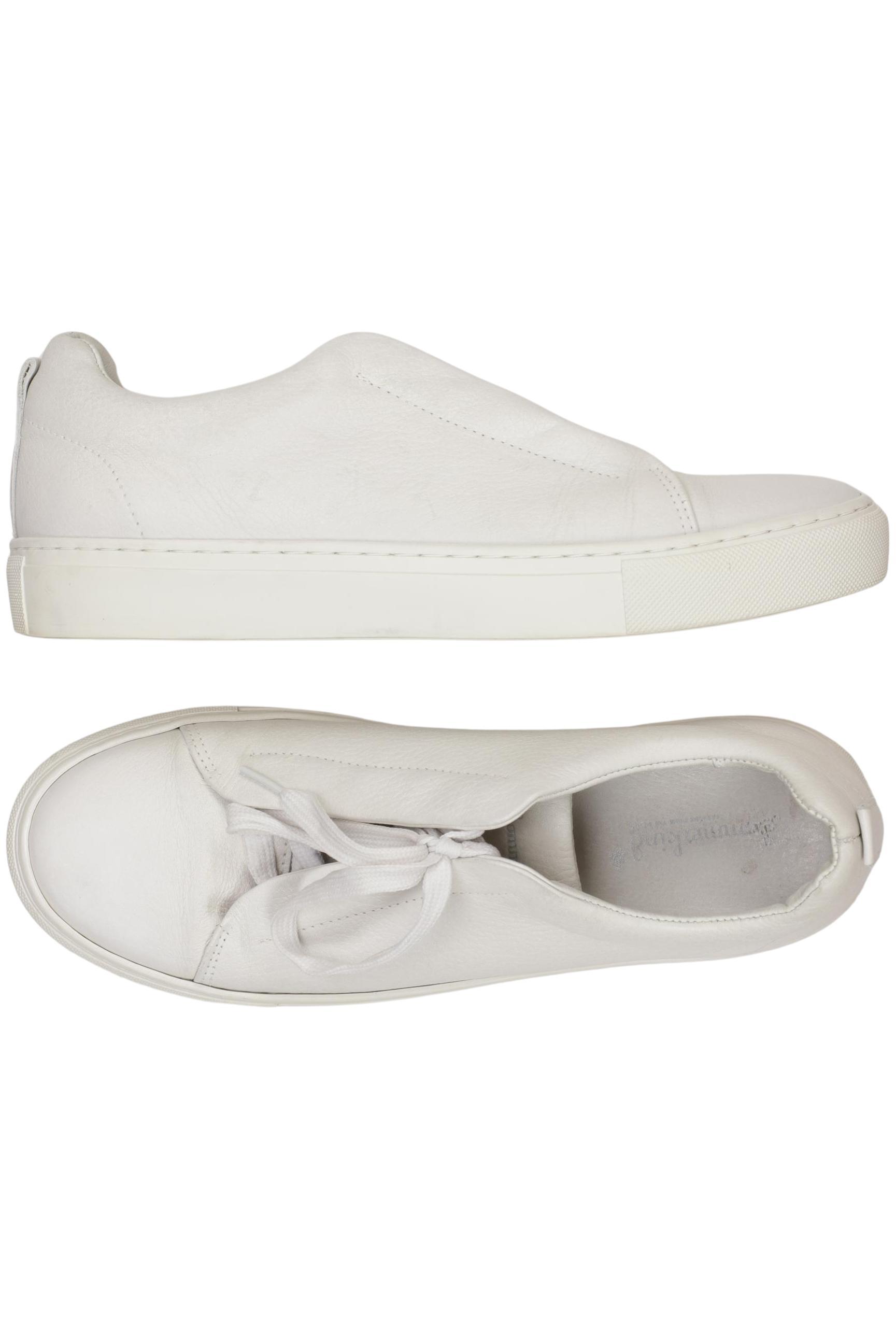 

Sommerkind Damen Sneakers, weiß, Gr. 40