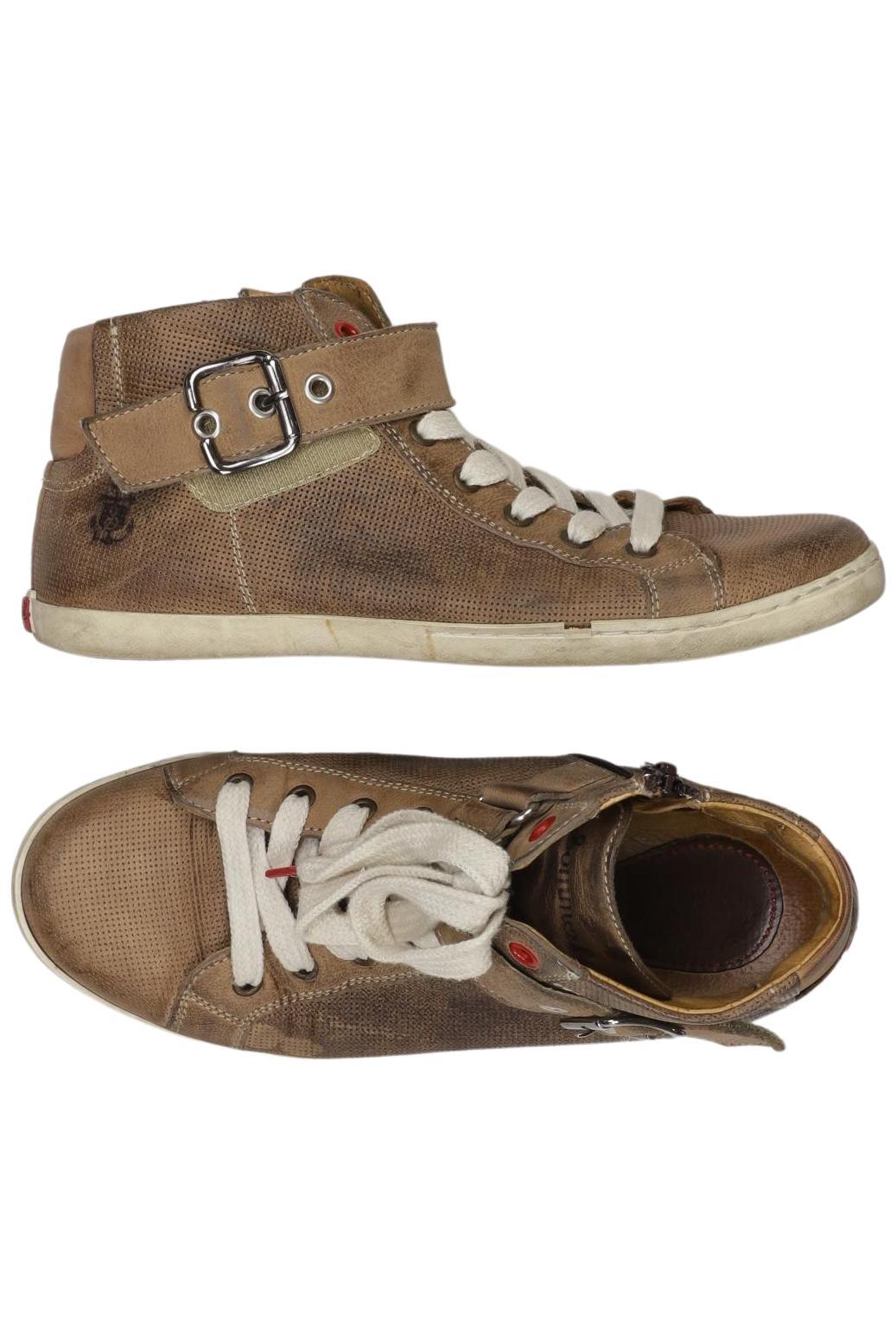 

Sommerkind Damen Sneakers, braun, Gr. 36