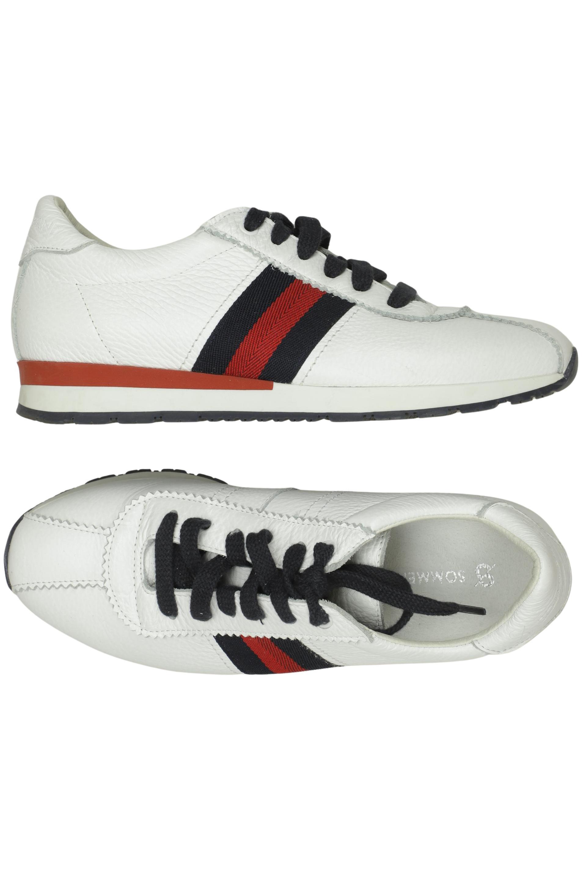 

Sommerkind Damen Sneakers, weiß, Gr. 37