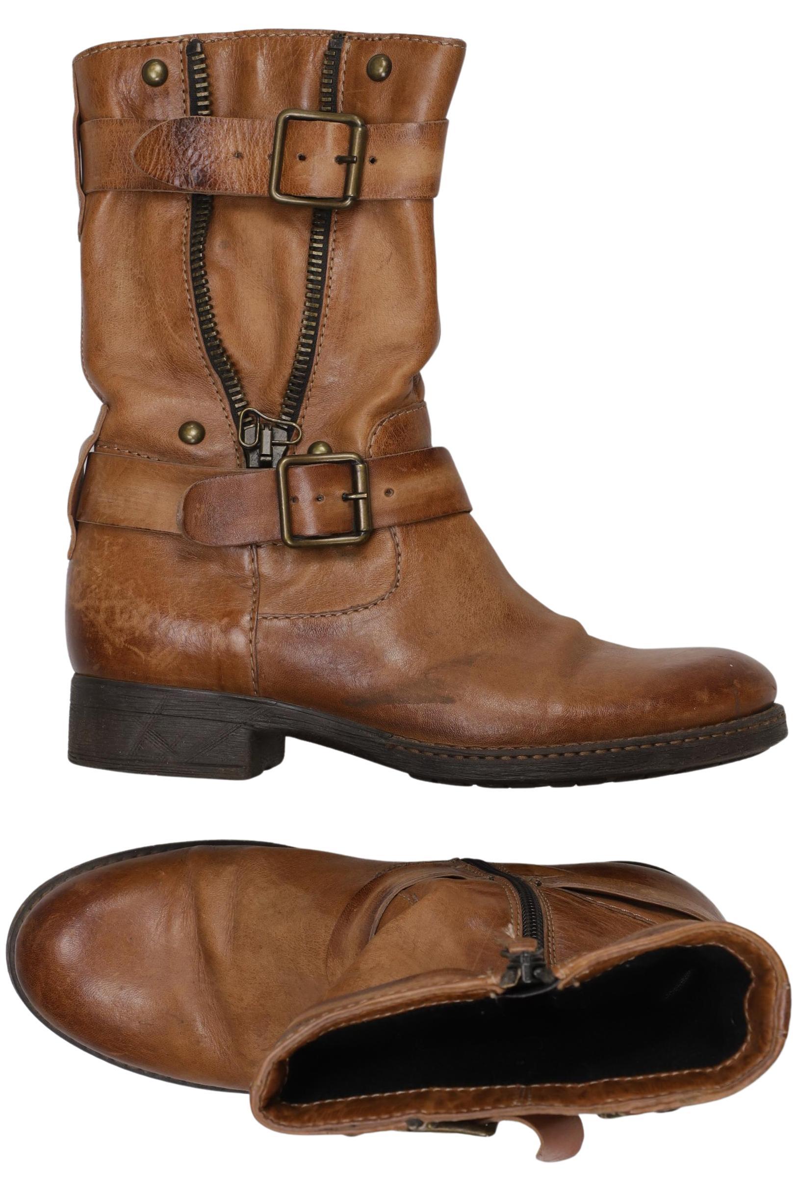 

Sommerkind Damen Stiefel, braun, Gr. 38