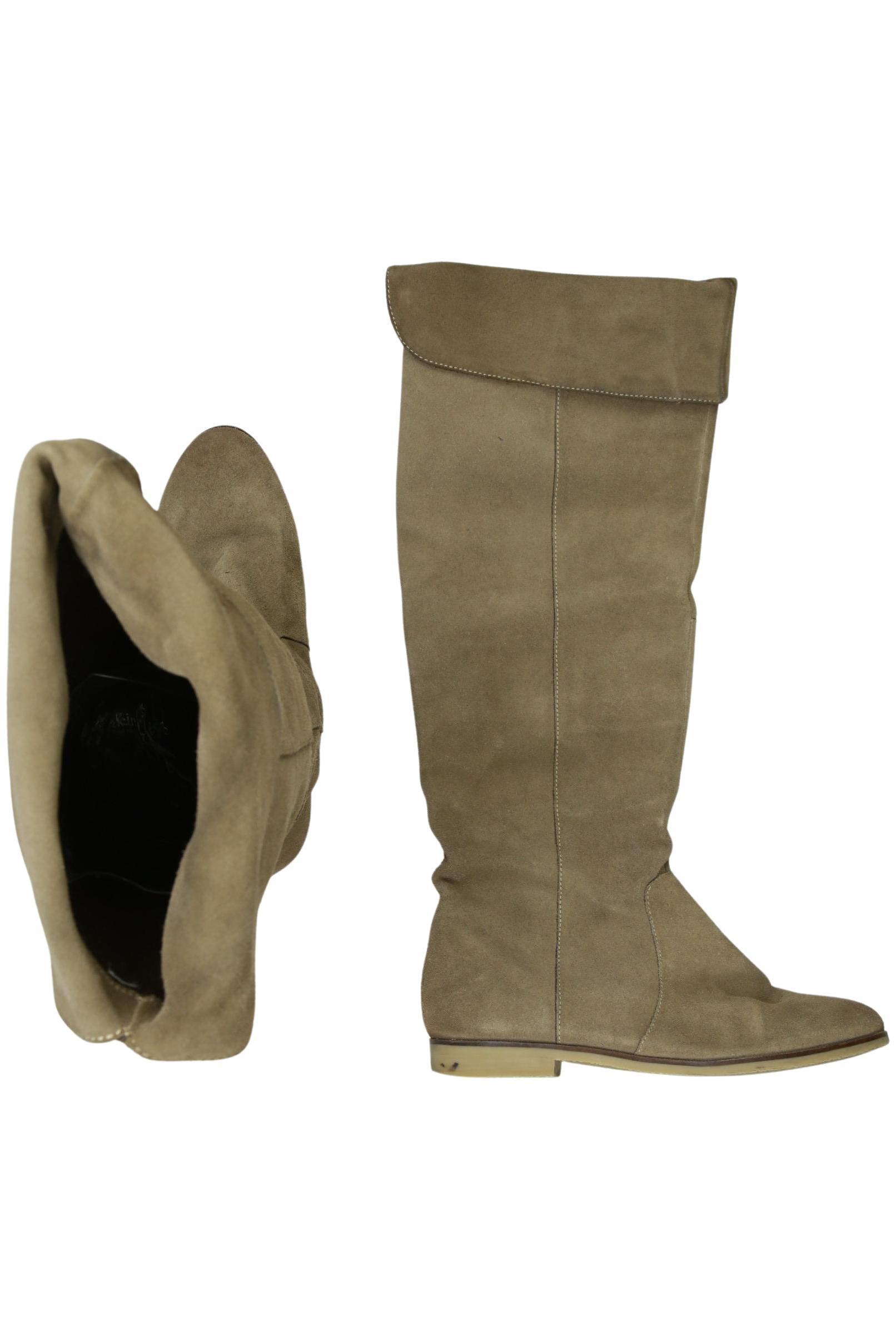 

Sommerkind Damen Stiefel, beige, Gr. 38