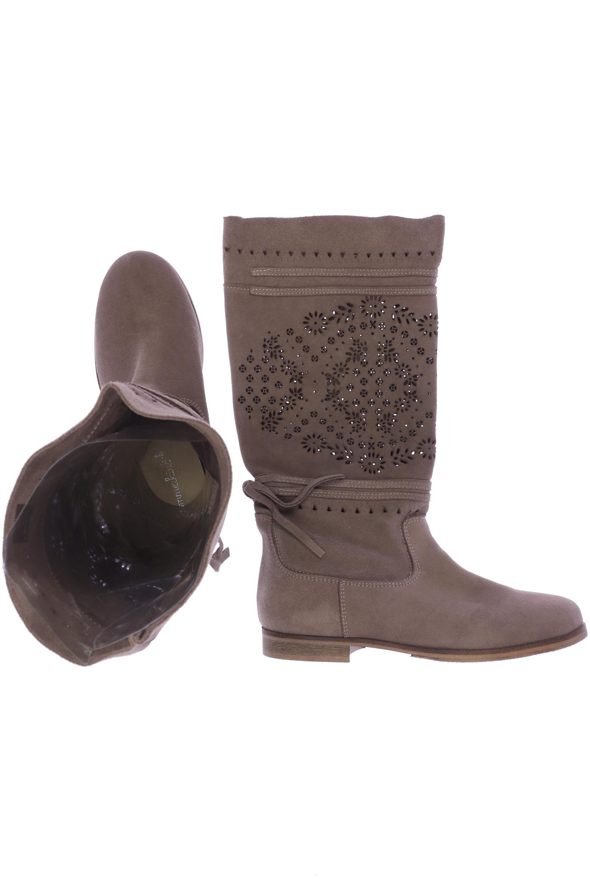 

Sommerkind Damen Stiefel, braun, Gr. 38