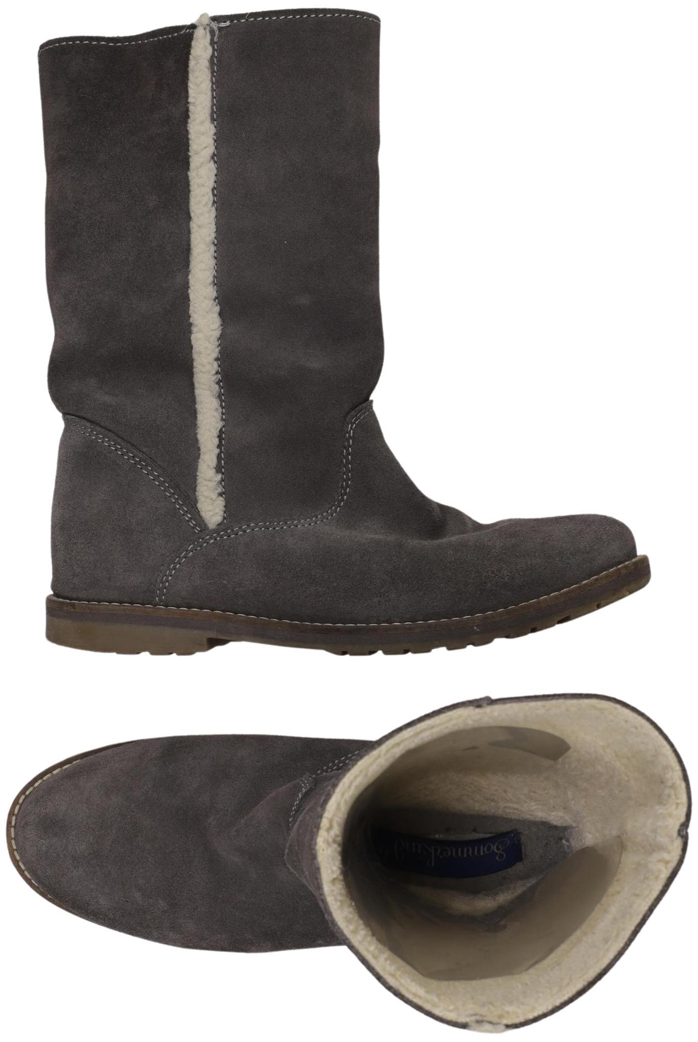 

Sommerkind Damen Stiefel, grau, Gr. 37