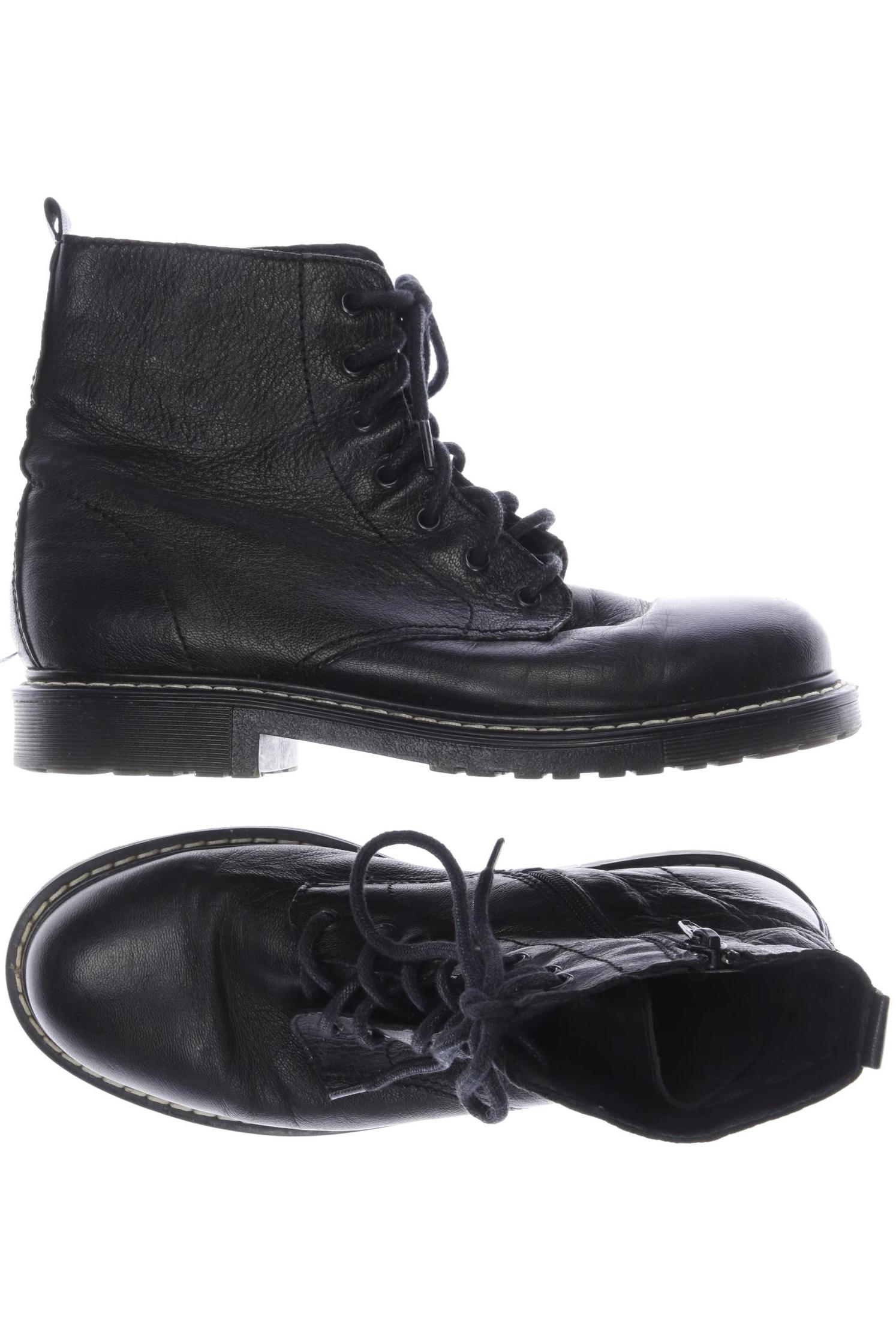 

Sommerkind Damen Stiefelette, schwarz, Gr. 38