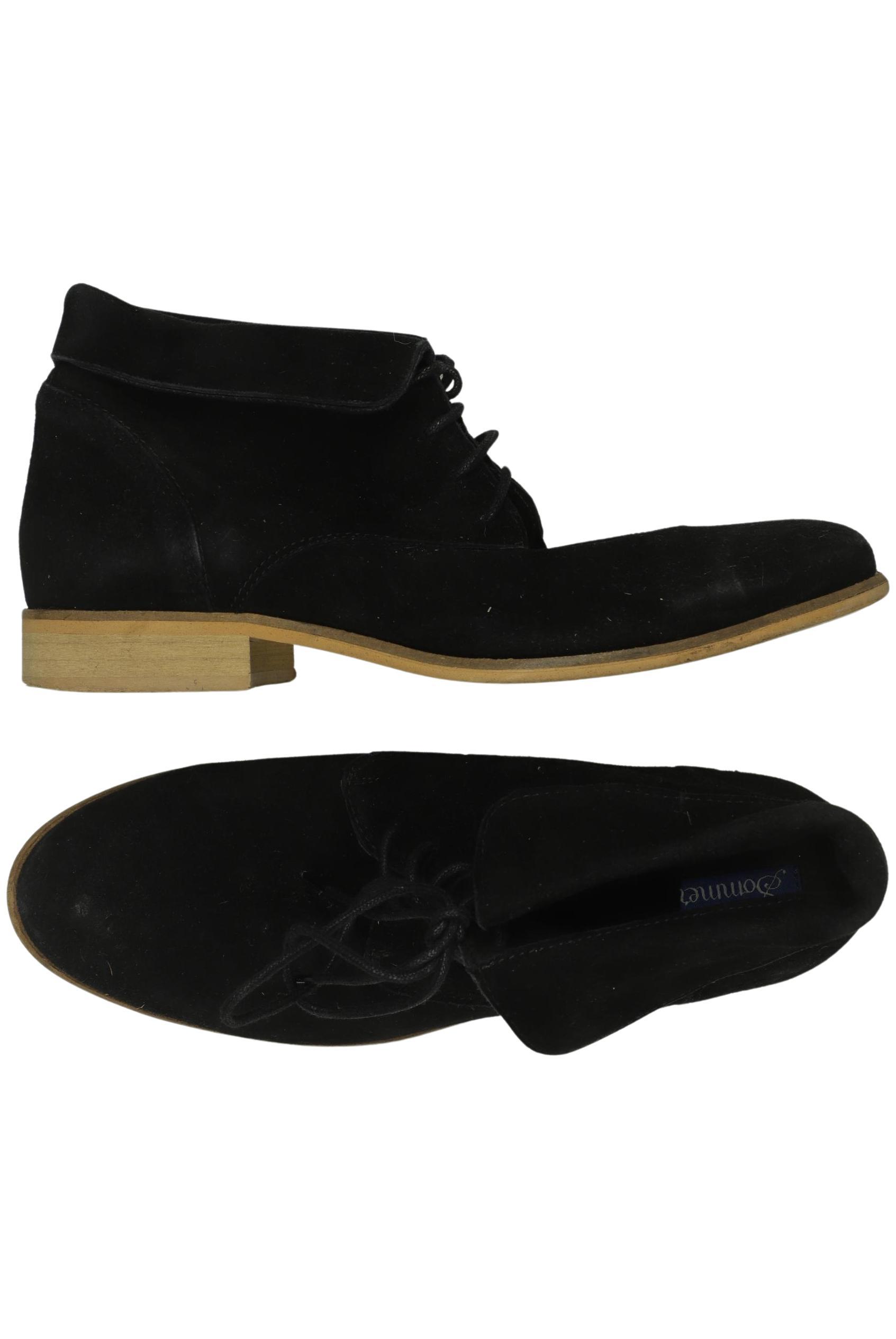 

Sommerkind Damen Stiefelette, schwarz, Gr. 39