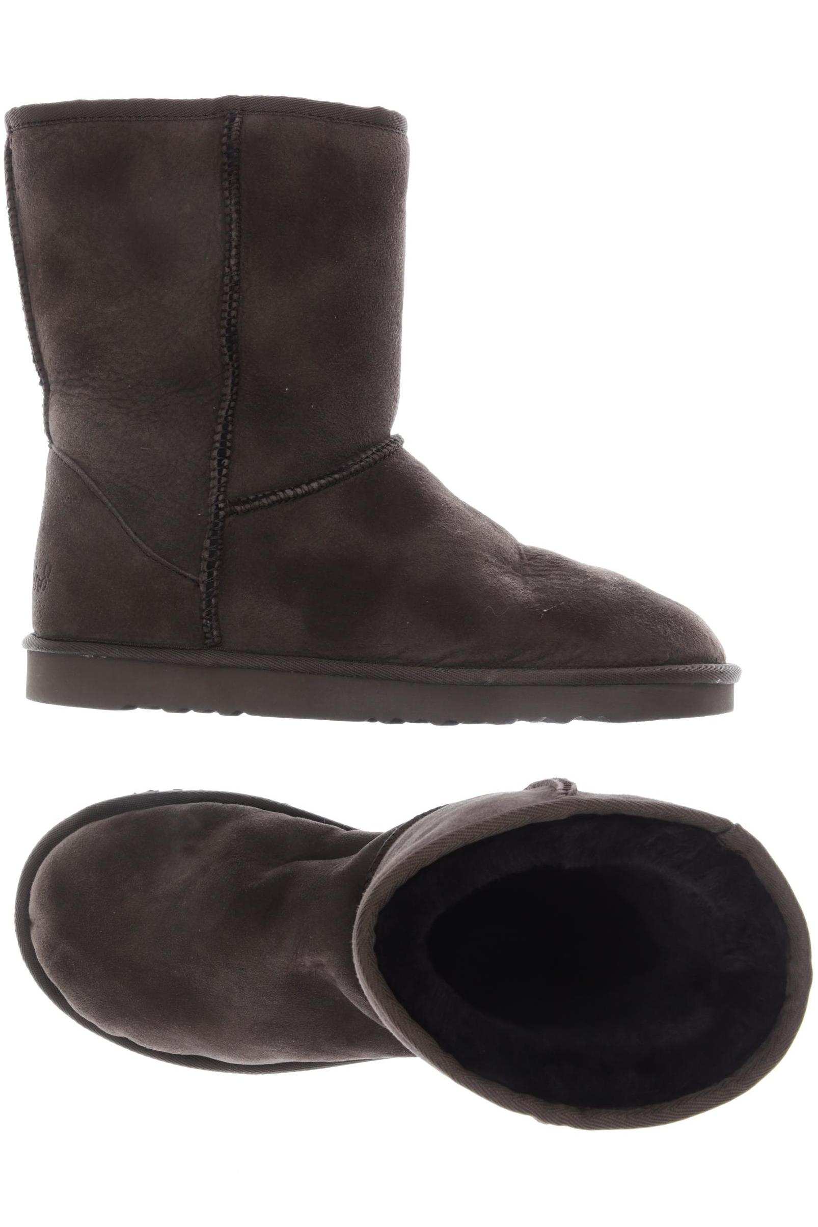 

Sommerkind Damen Stiefelette, braun, Gr. 40