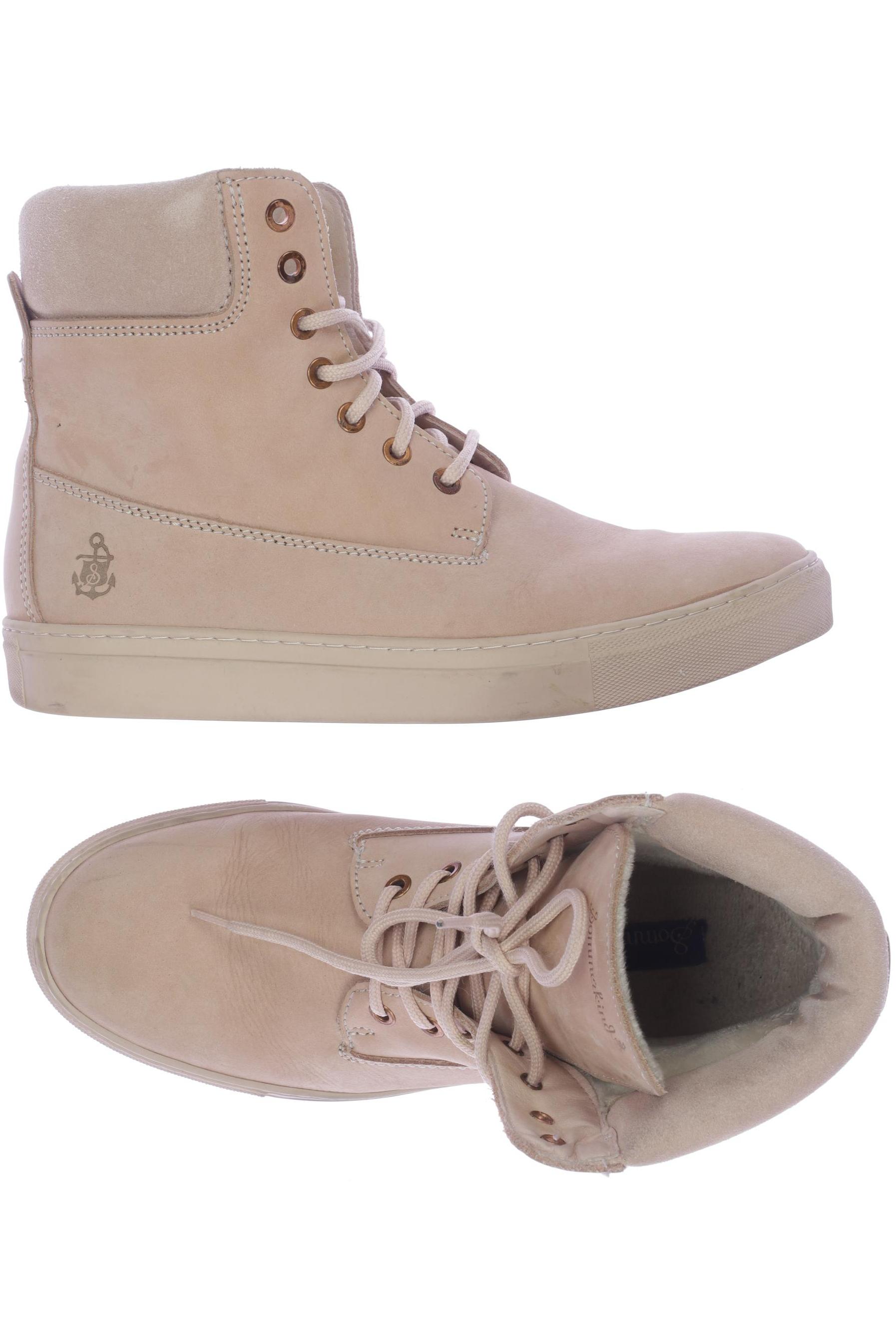 

Sommerkind Damen Stiefelette, pink, Gr. 41