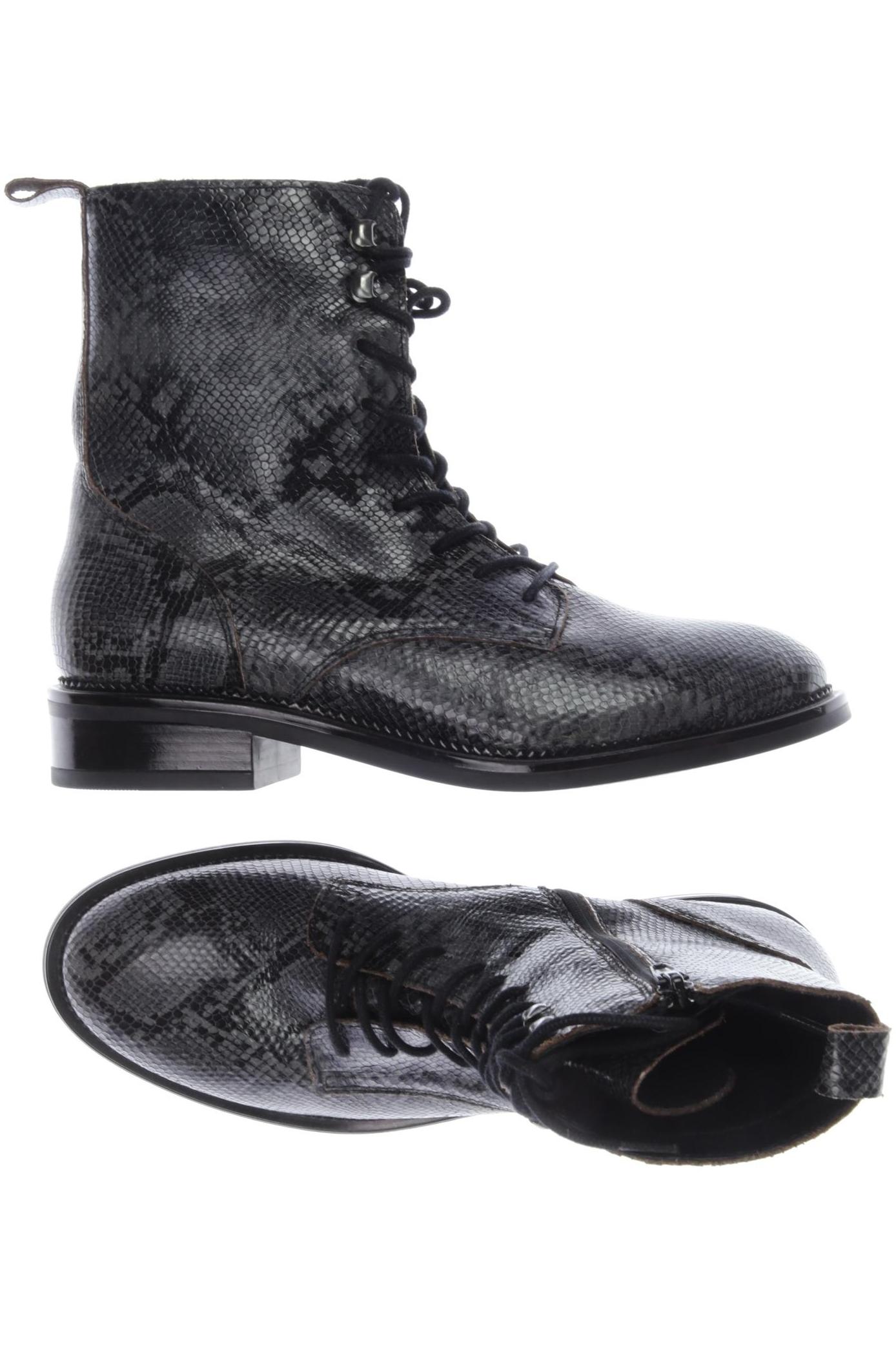 

Sommerkind Damen Stiefelette, grau, Gr. 38