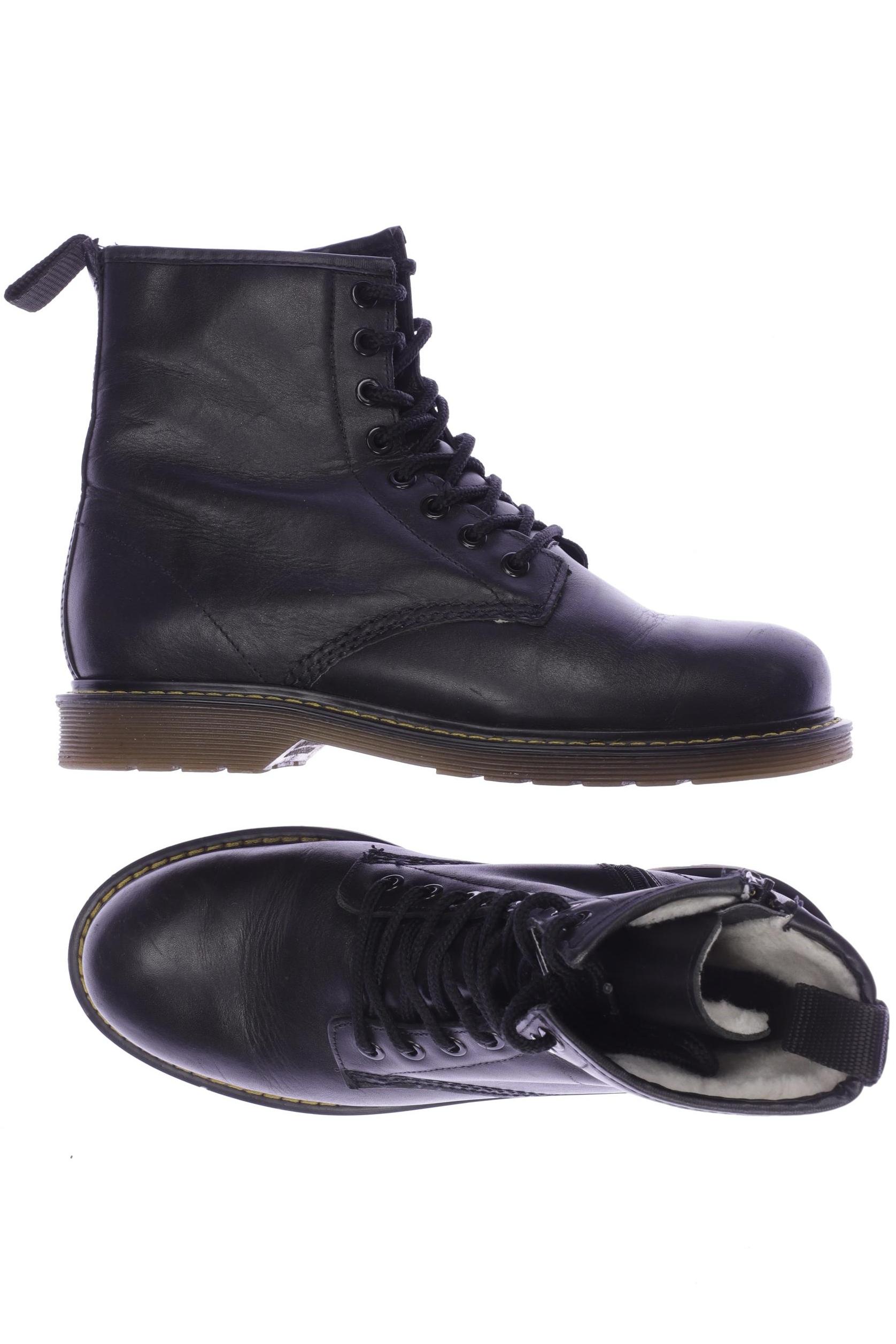 

Sommerkind Damen Stiefelette, schwarz, Gr. 39