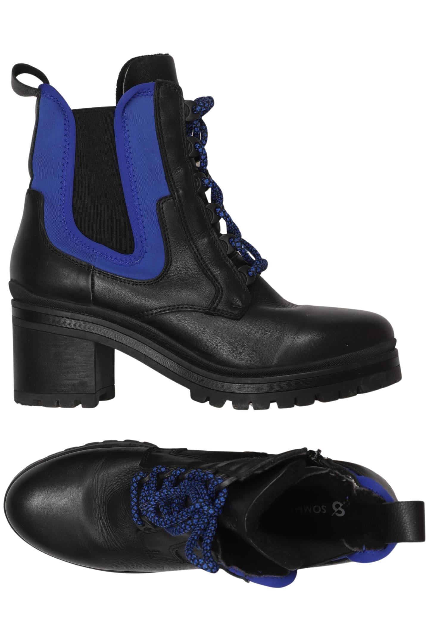 

Sommerkind Damen Stiefelette, mehrfarbig, Gr. 41