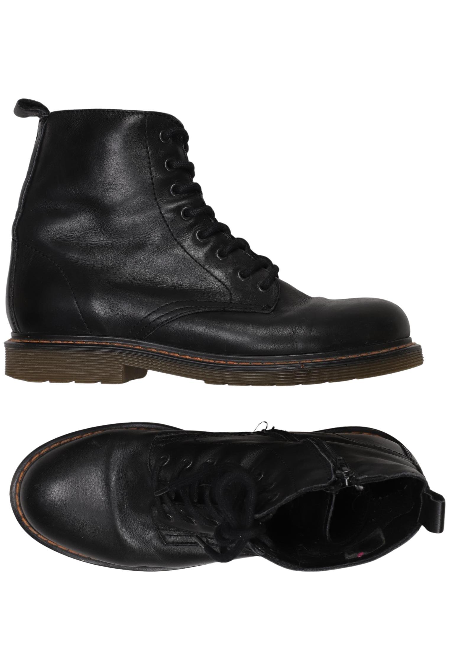 

Sommerkind Damen Stiefelette, schwarz, Gr. 40