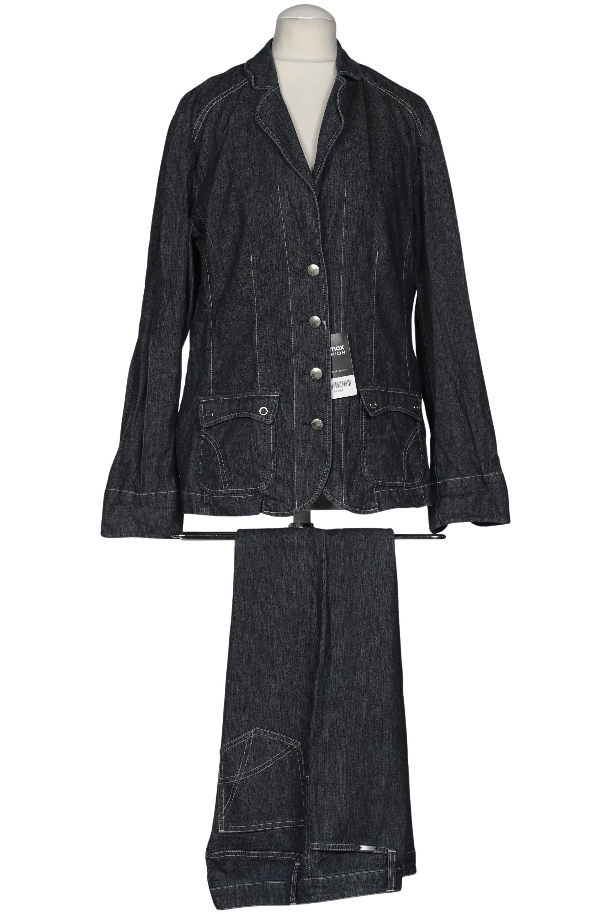

Sommermann Damen Anzug, blau, Gr. 38
