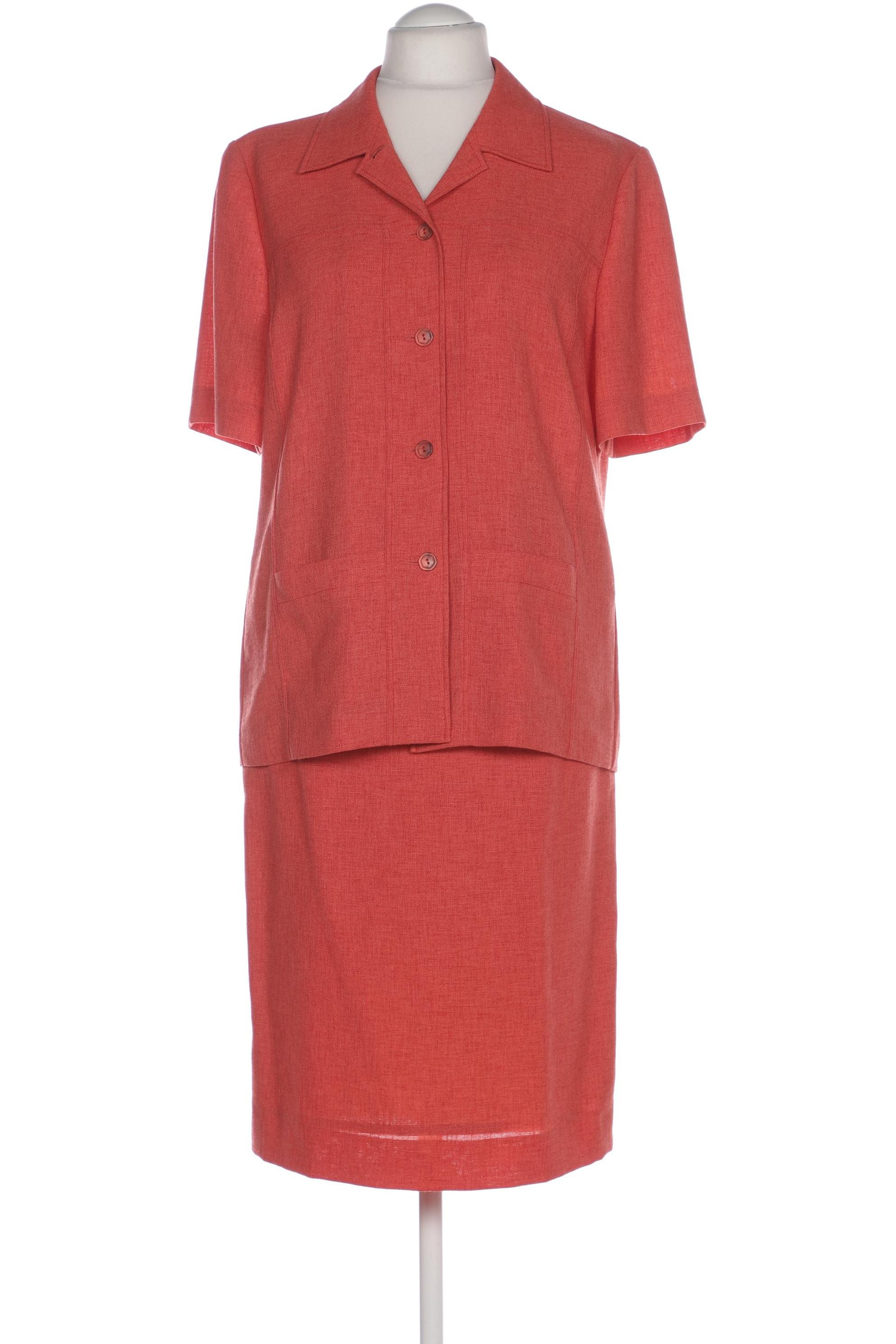 

Sommermann Damen Anzug, rot, Gr. 40