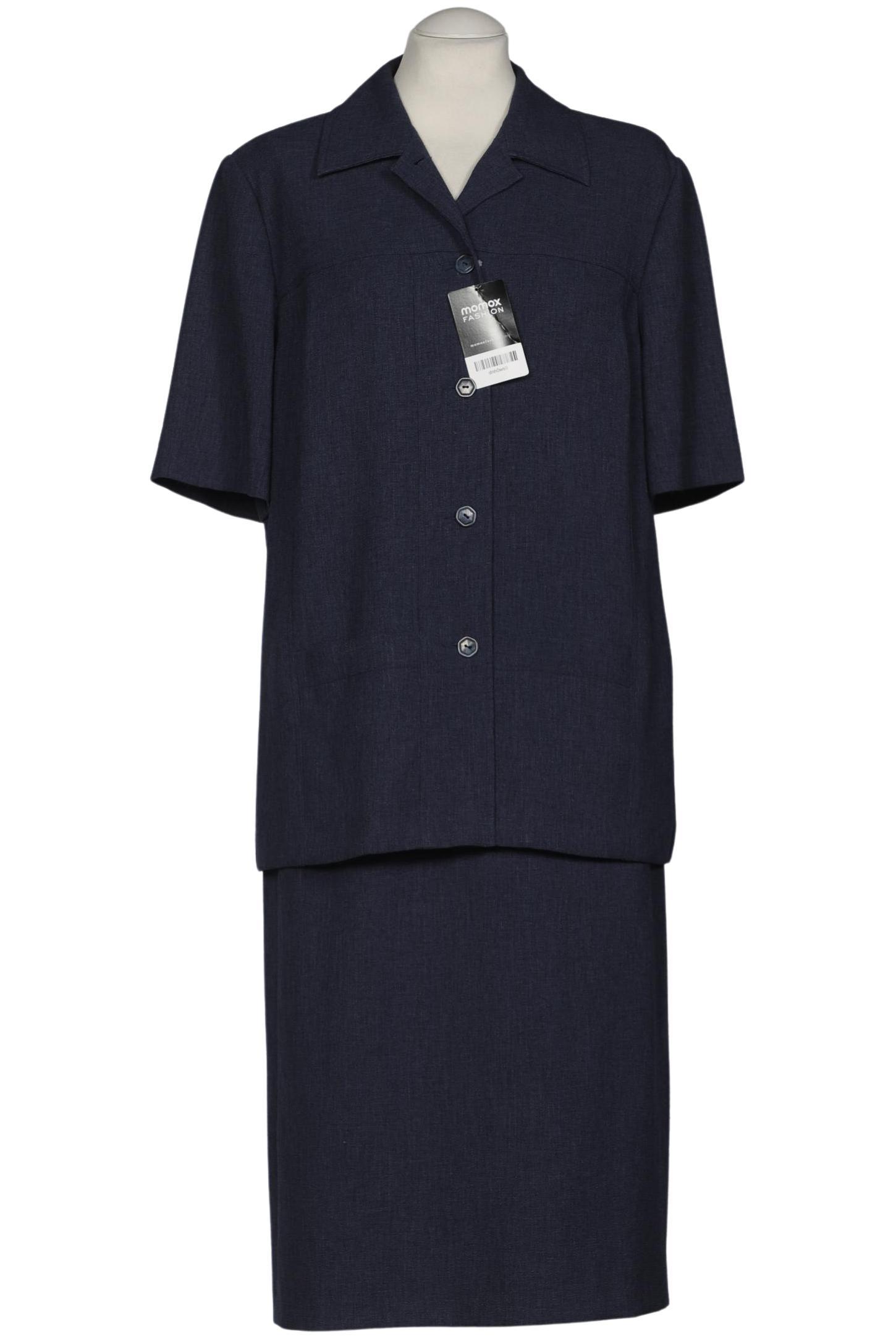 

Sommermann Damen Anzug, marineblau, Gr. 42
