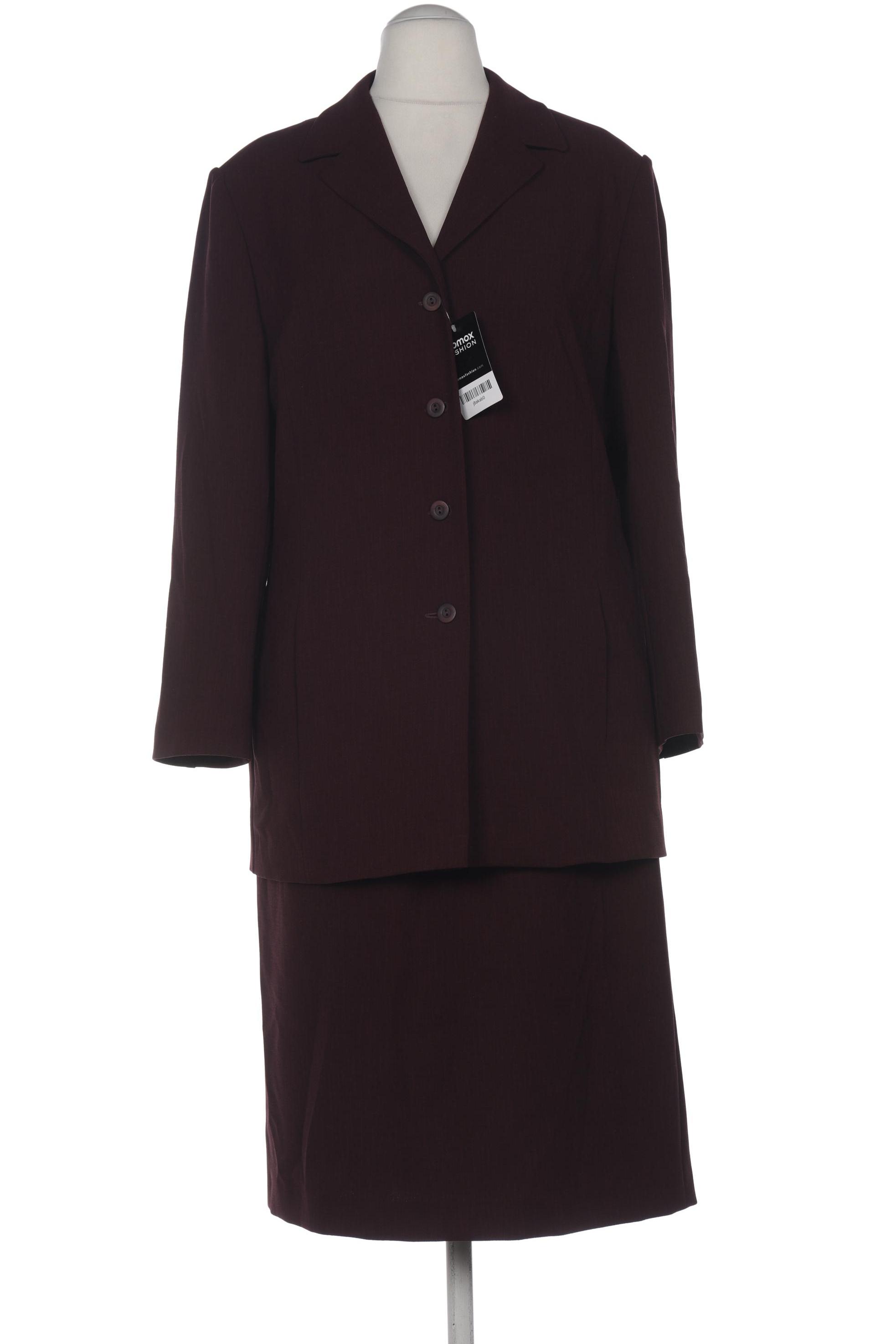 

Sommermann Damen Anzug, bordeaux, Gr. 40
