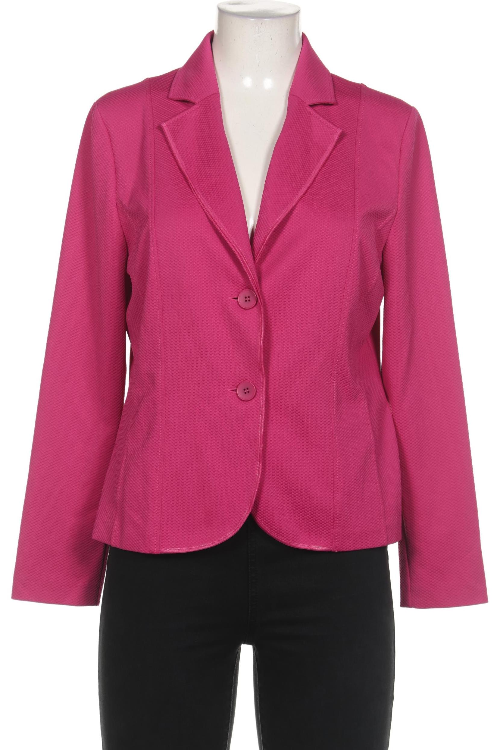 

Sommermann Damen Blazer, pink, Gr. 40